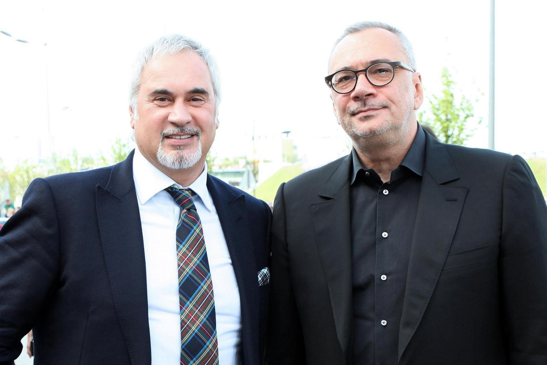 Константин Меладзе. Фото: Getty Images