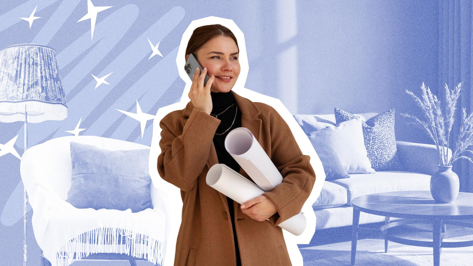 Коллаж Super, freepik.com