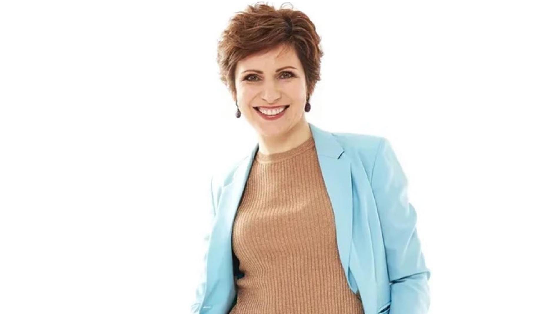 Светлана Зейналова. Фото: Инстаграм (запрещён в РФ) Светланы Зейналовой