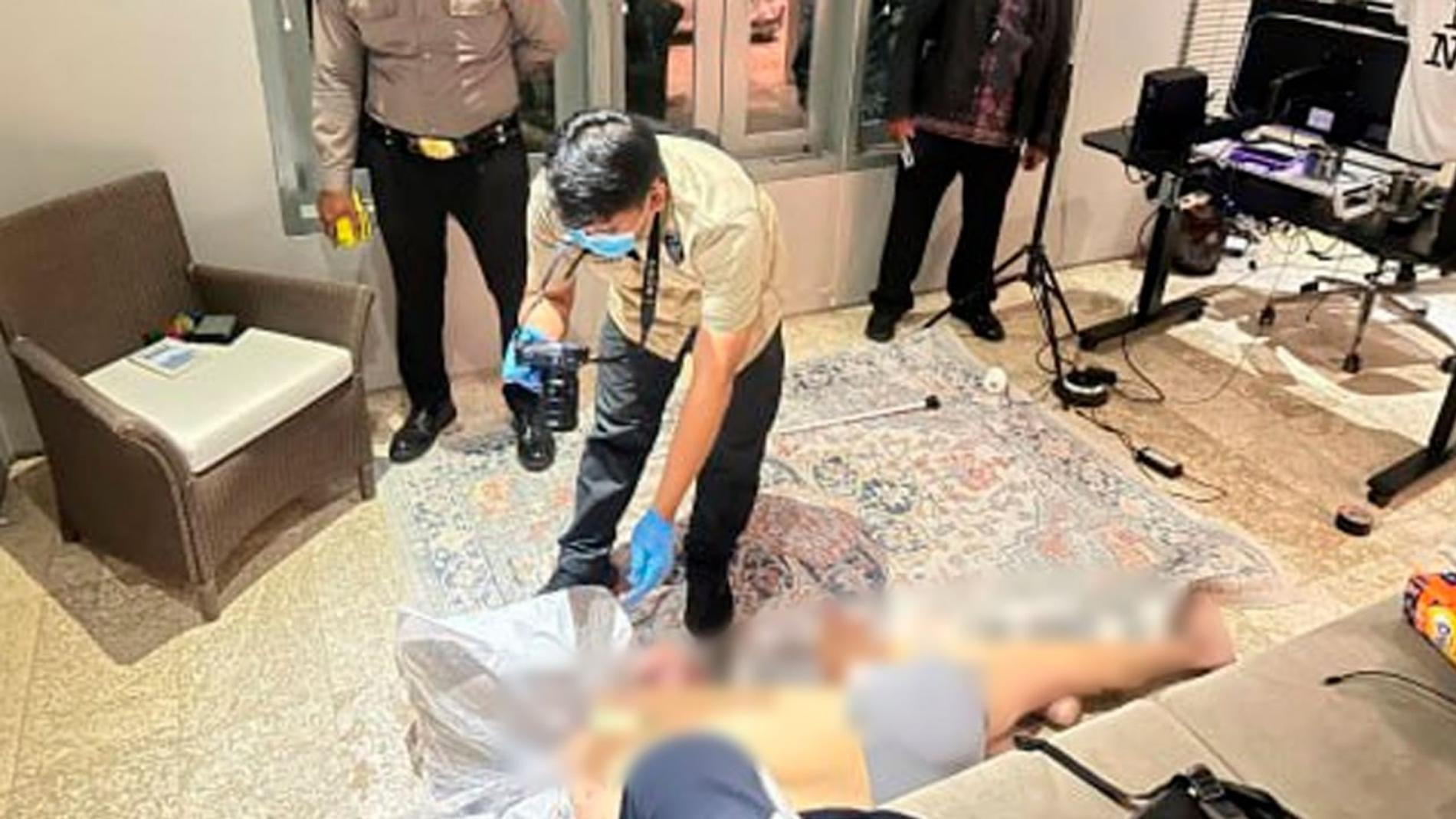 Фото: телеграм-канал Shot