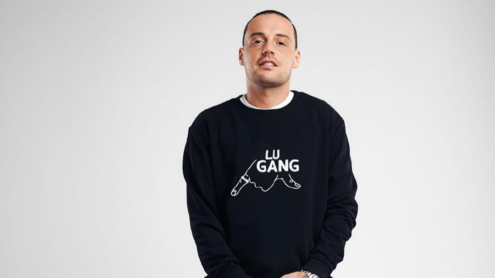 Guf. Фото: Инстаграм (запрещён в РФ) @therealguf