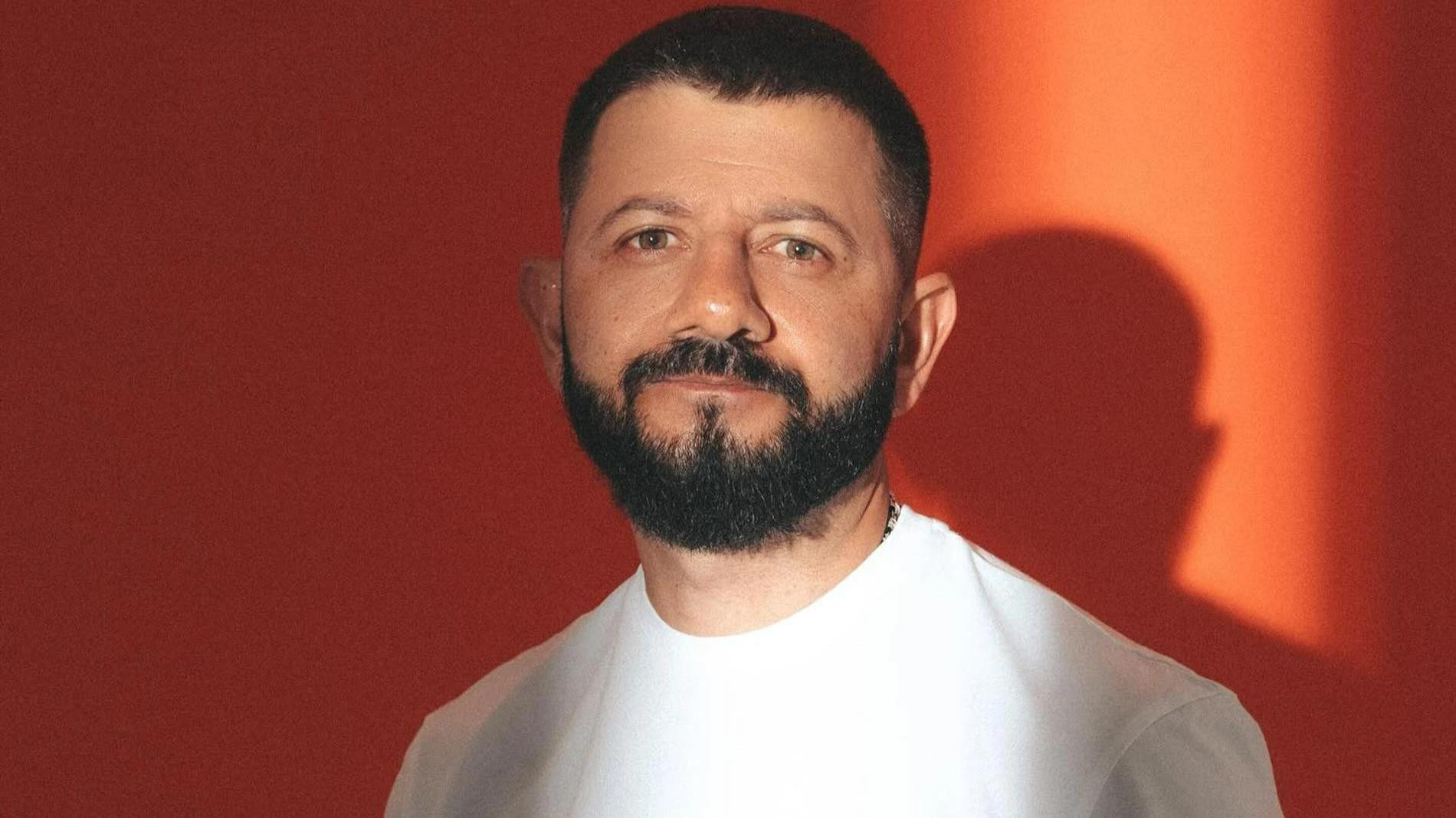 Михаил Галустян. Фото: Инстаграм (запрещён в РФ) @m_galustyan