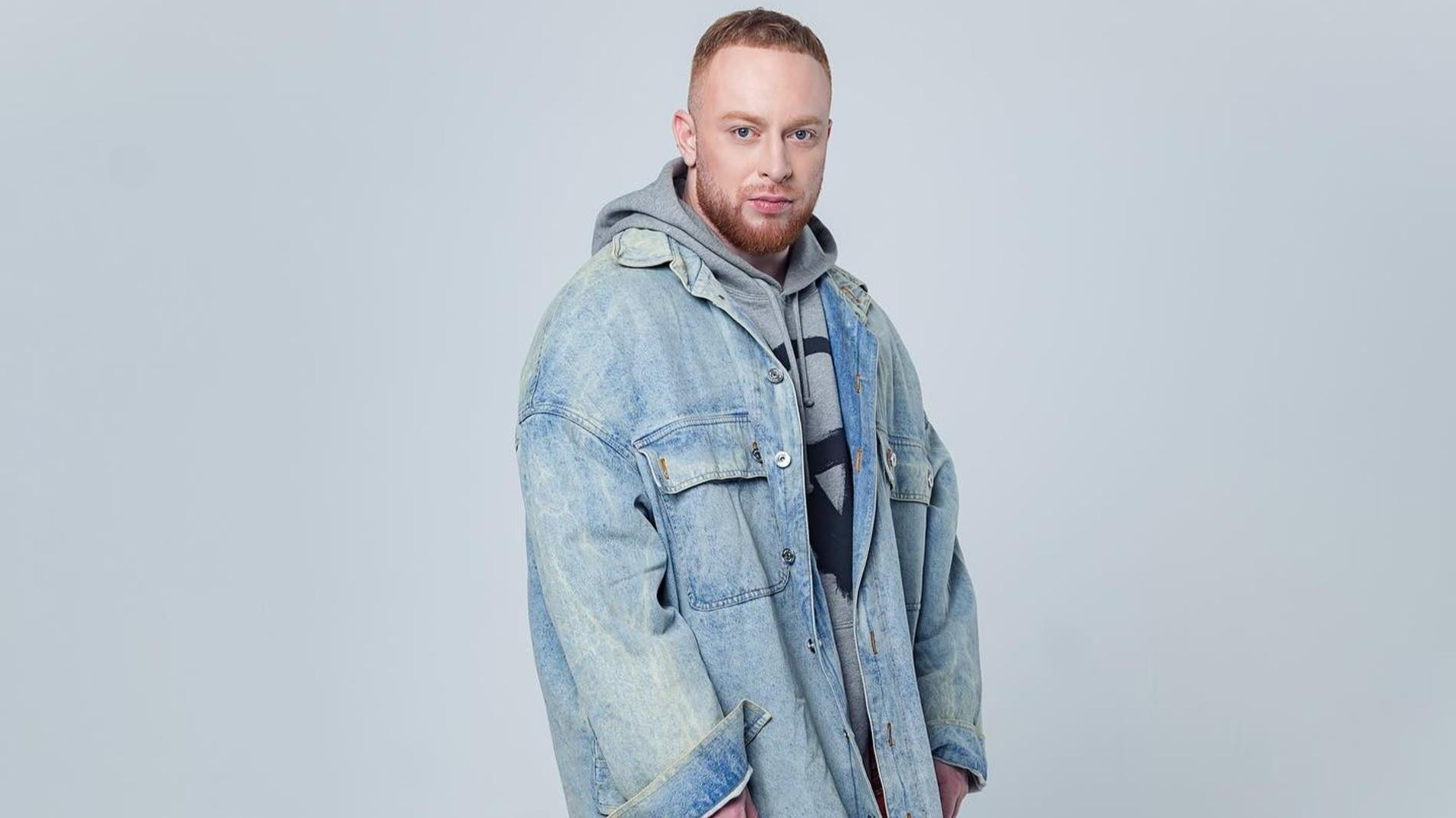 Леша Свик. Фото: Инстаграм (запрещен в РФ) @alex_svik