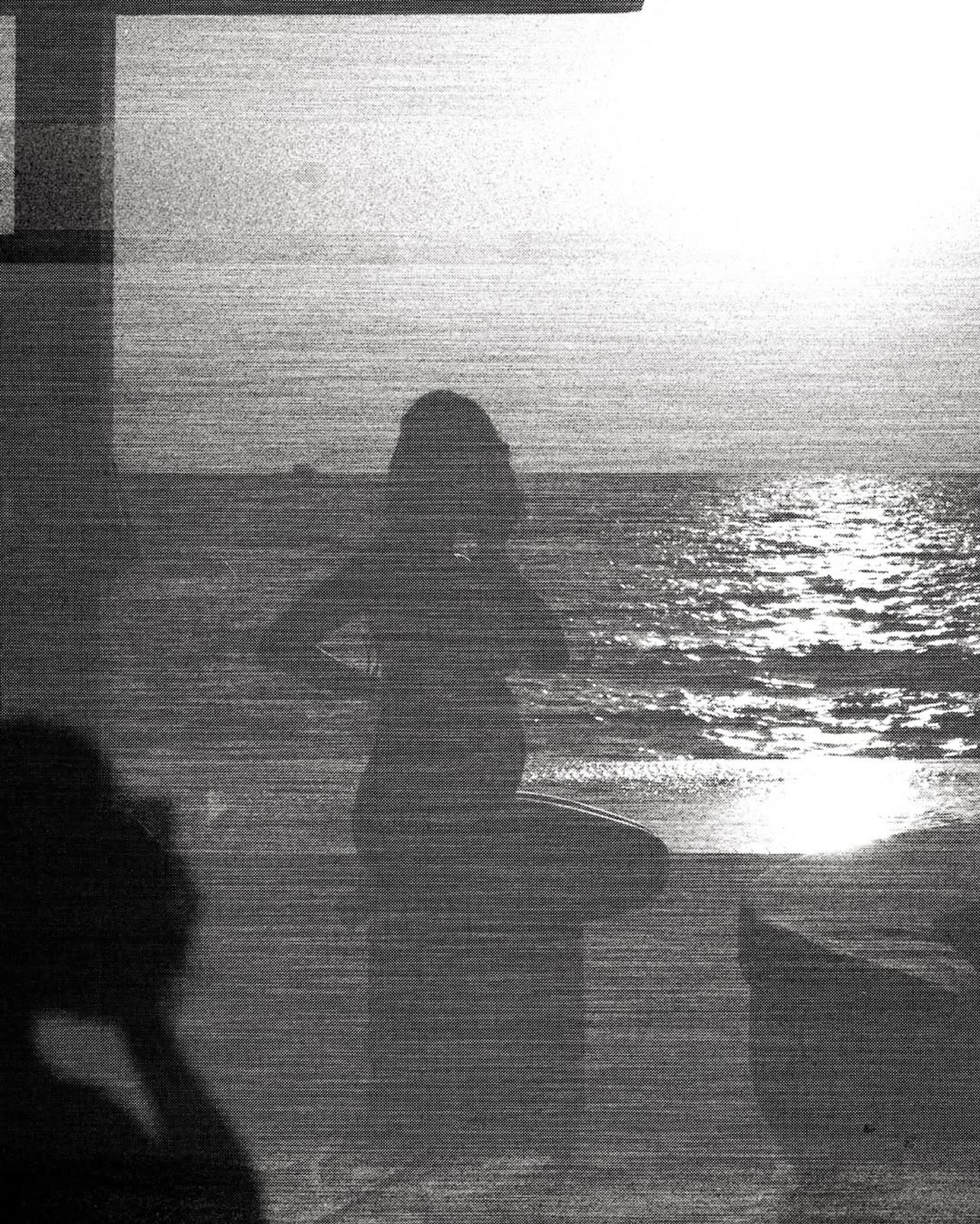 Валентина Иванова. Фото: Инстаграм* @halfbloodval