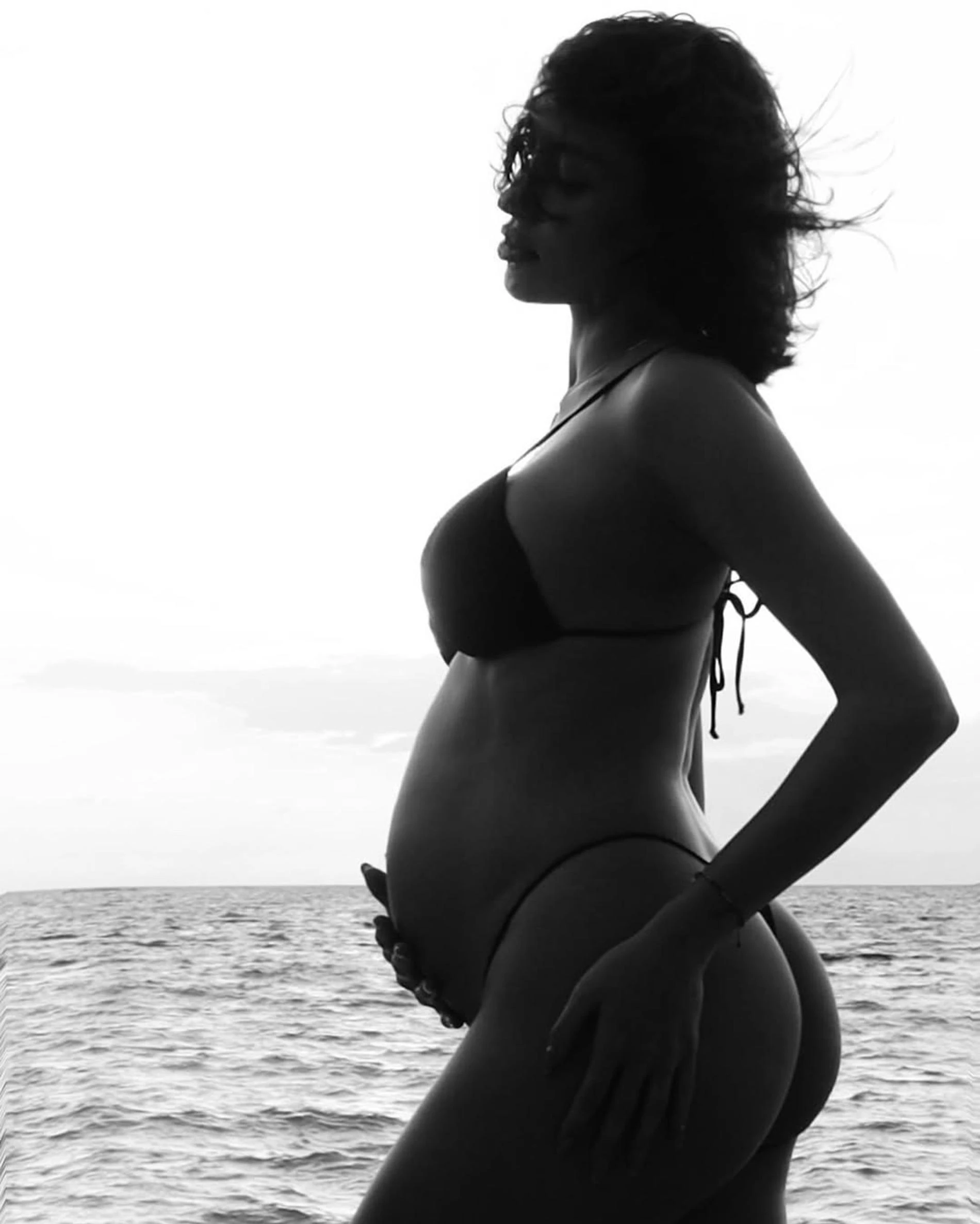 Валентина Иванова. Фото: Инстаграм* @halfbloodval