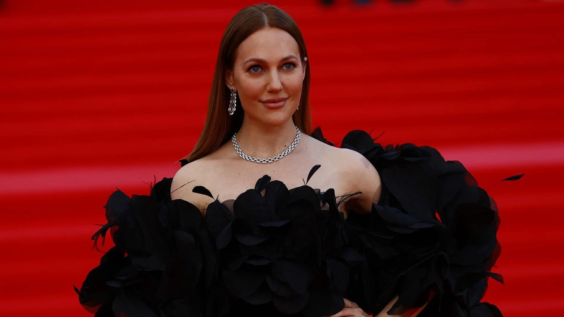 Мерьем Узерли. Фото: Getty Images