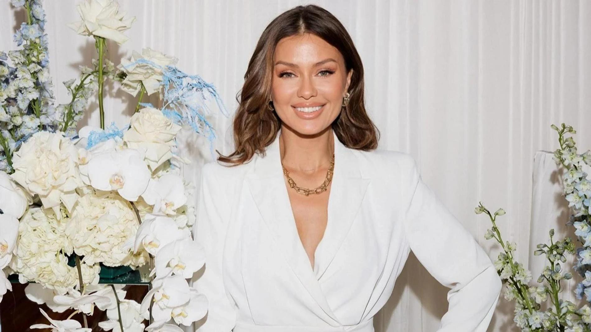 Виктория Боня. Фото: Инстаграм (запрещён в РФ) @victoriabonya