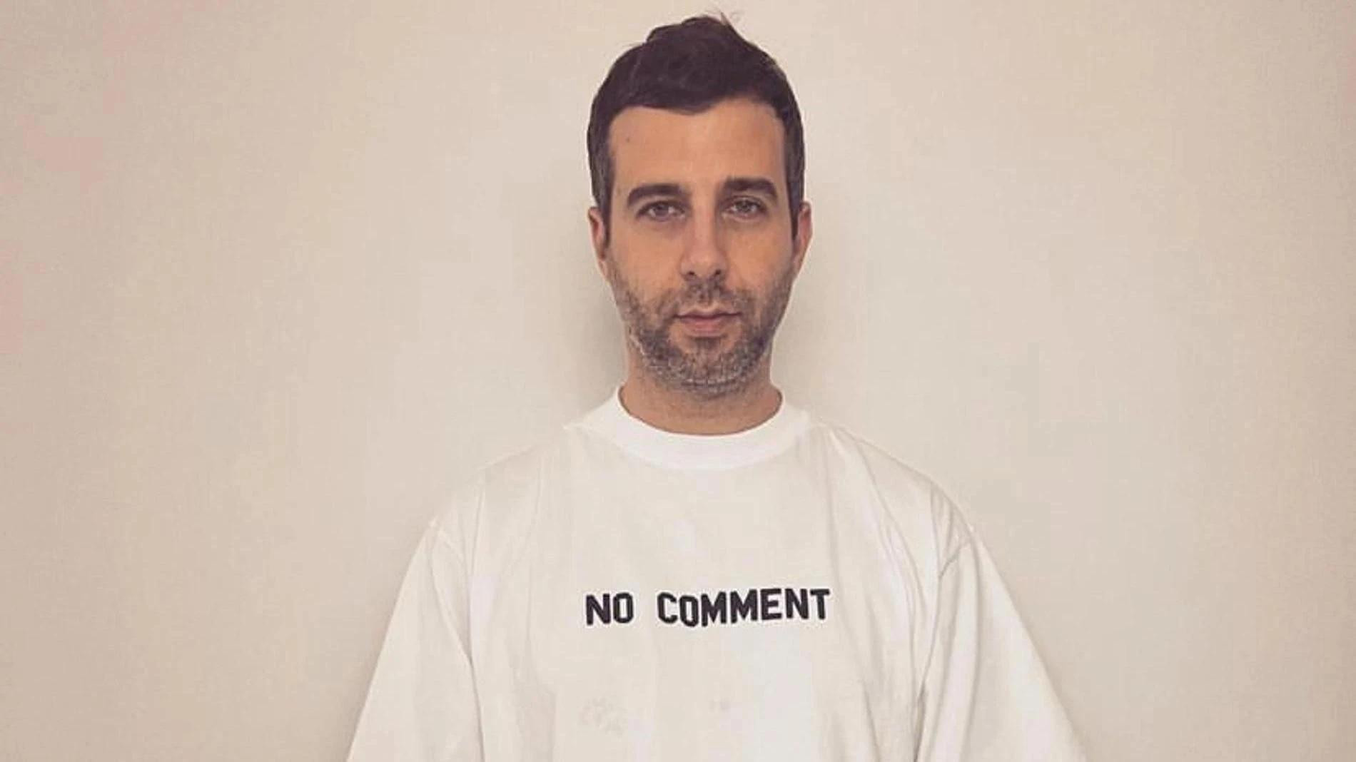 Иван Ургант. Фото: Инстаграм (запрещен в РФ) @urgantcom