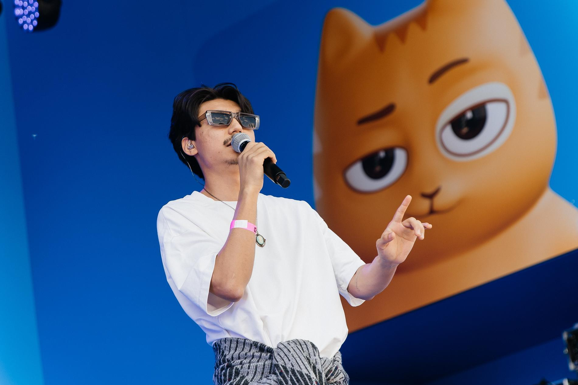 Тима Акимов. Фото: пресс-служба 