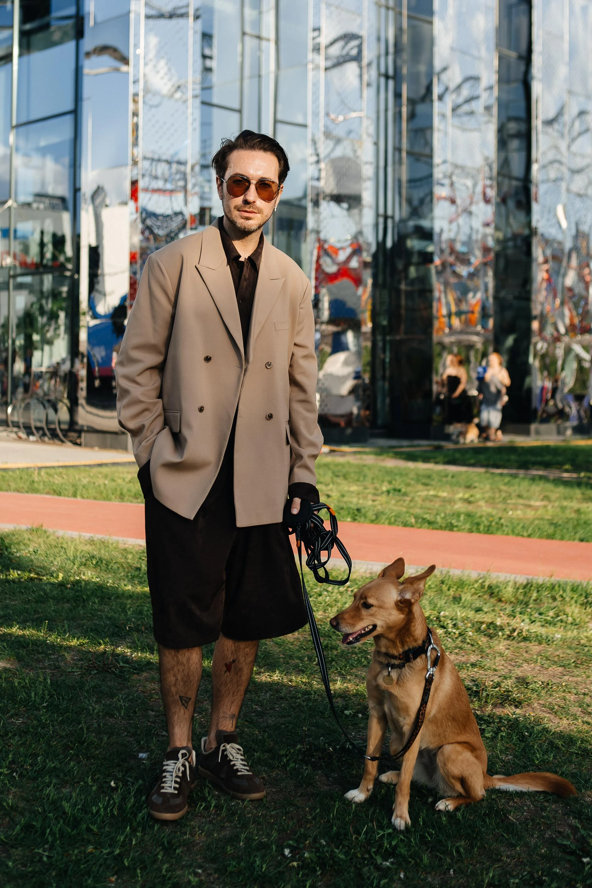 Алексей Сухарев. Фото: пресс-служба 