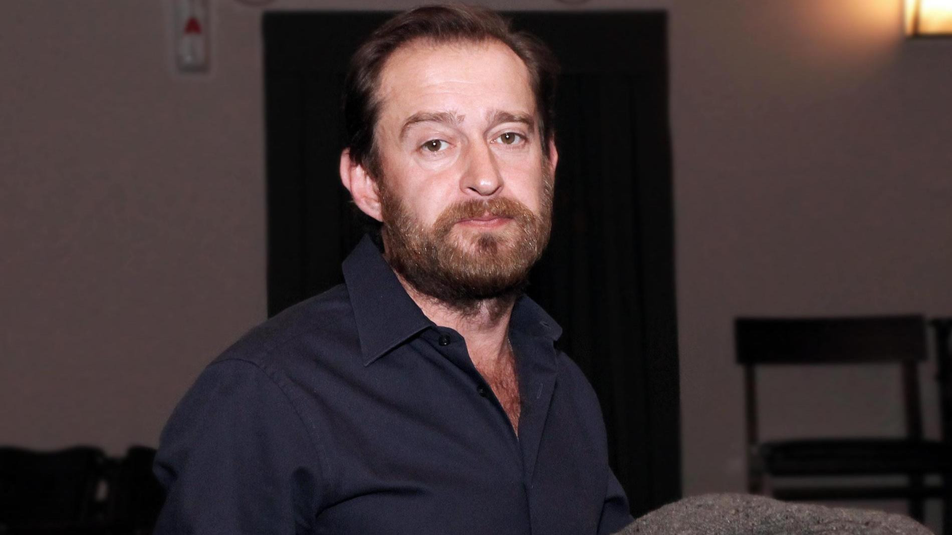 Константин Хабенский. Фото: Legion-Media