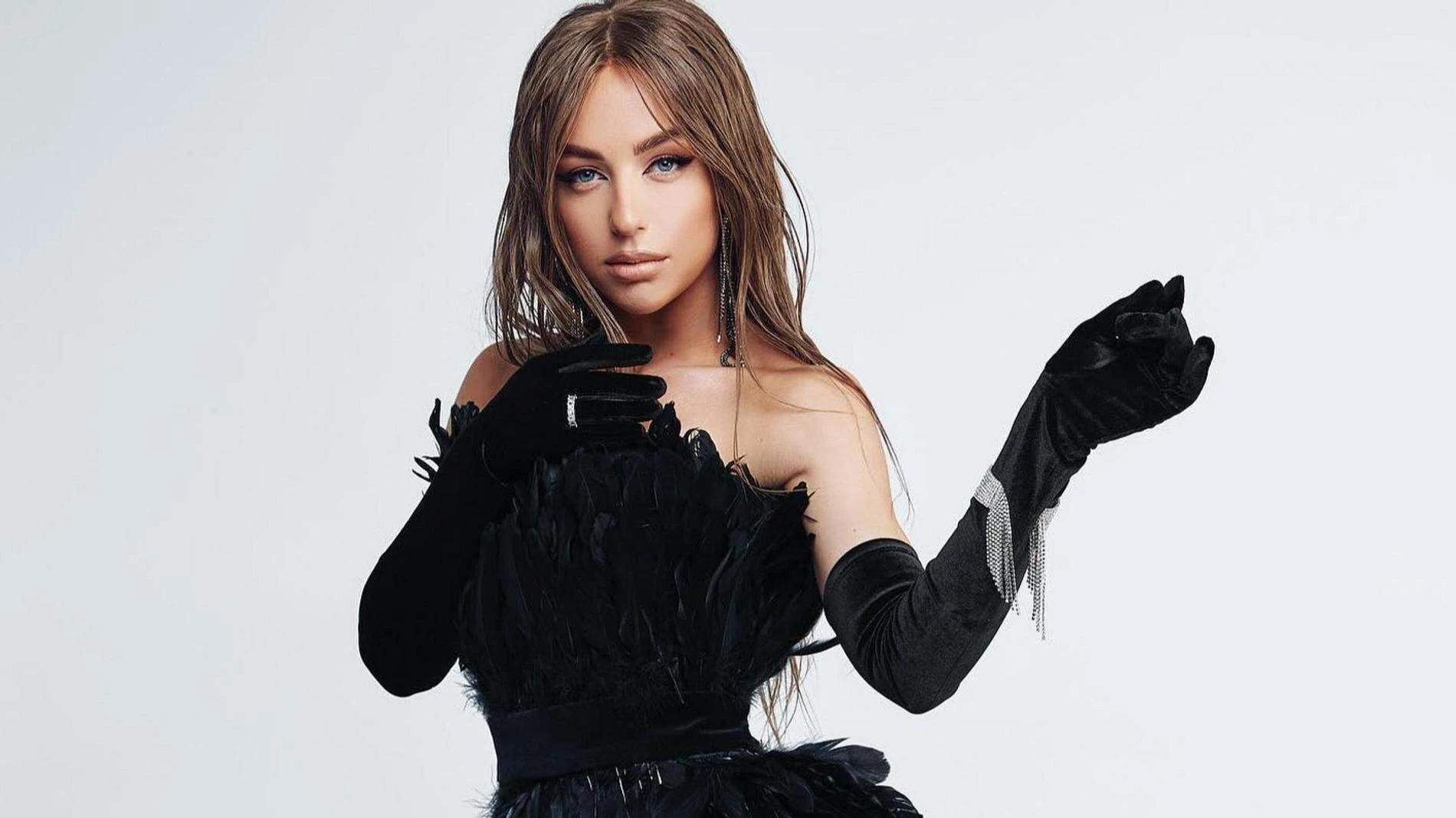 Мари Краймбрери. Фото: Инстаграм (запрещён в РФ) @marikraimbrery