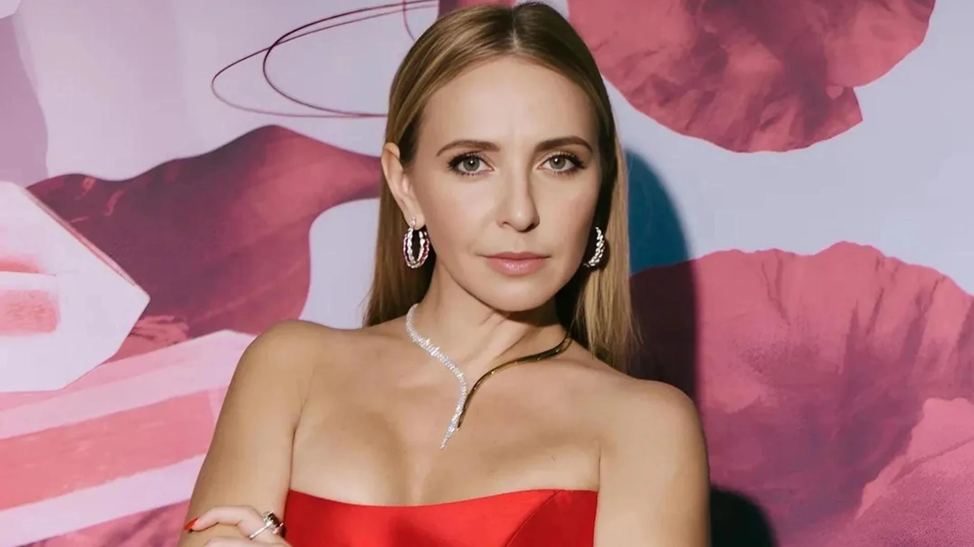 Татьяна Навка. Фото: Инстаграм (запрещён в РФ) Татьяны Навки