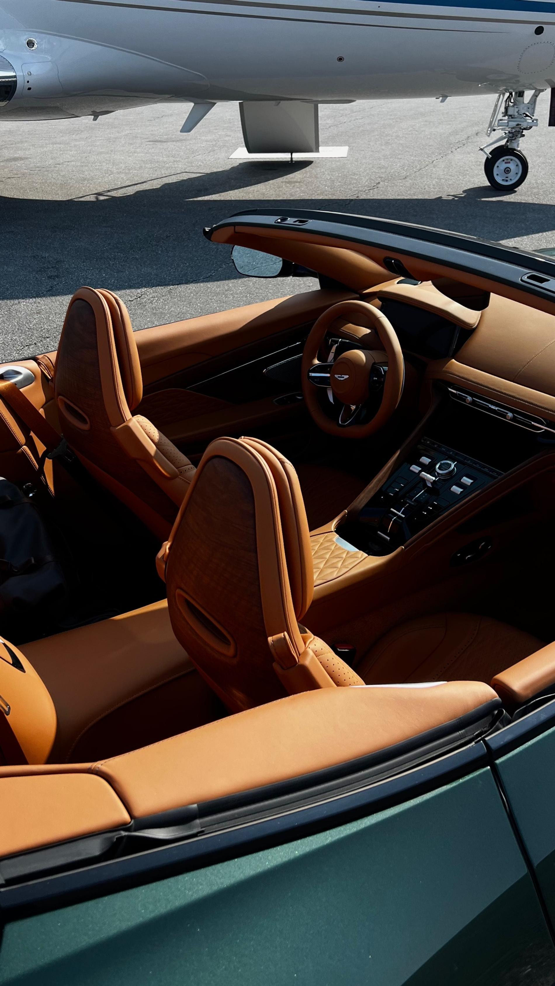 Снимок из аккаунта Алины Белькевич. Фото: Инстаграм* @alinabelkevia