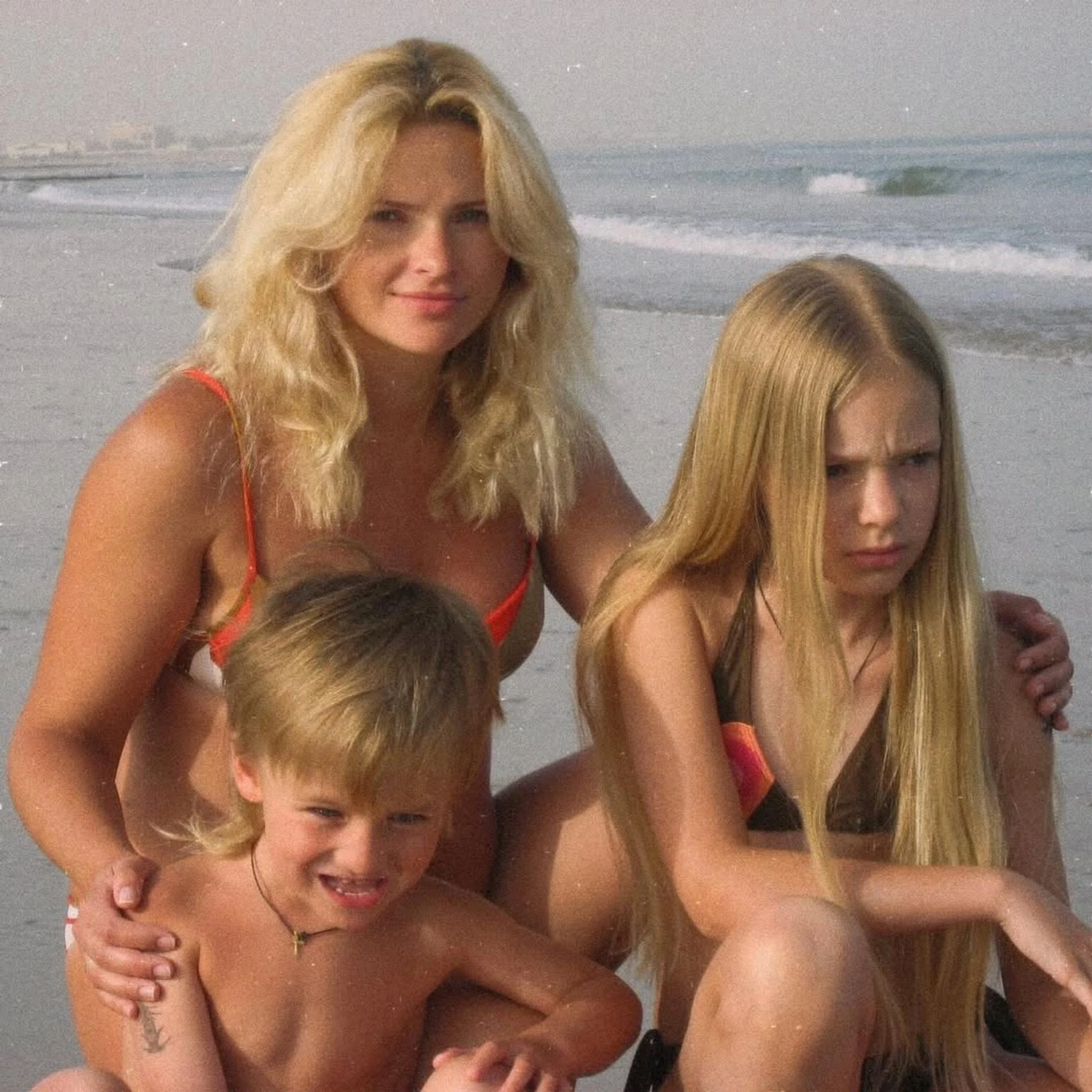 Фото: Инстраграм* @lisa_peskova