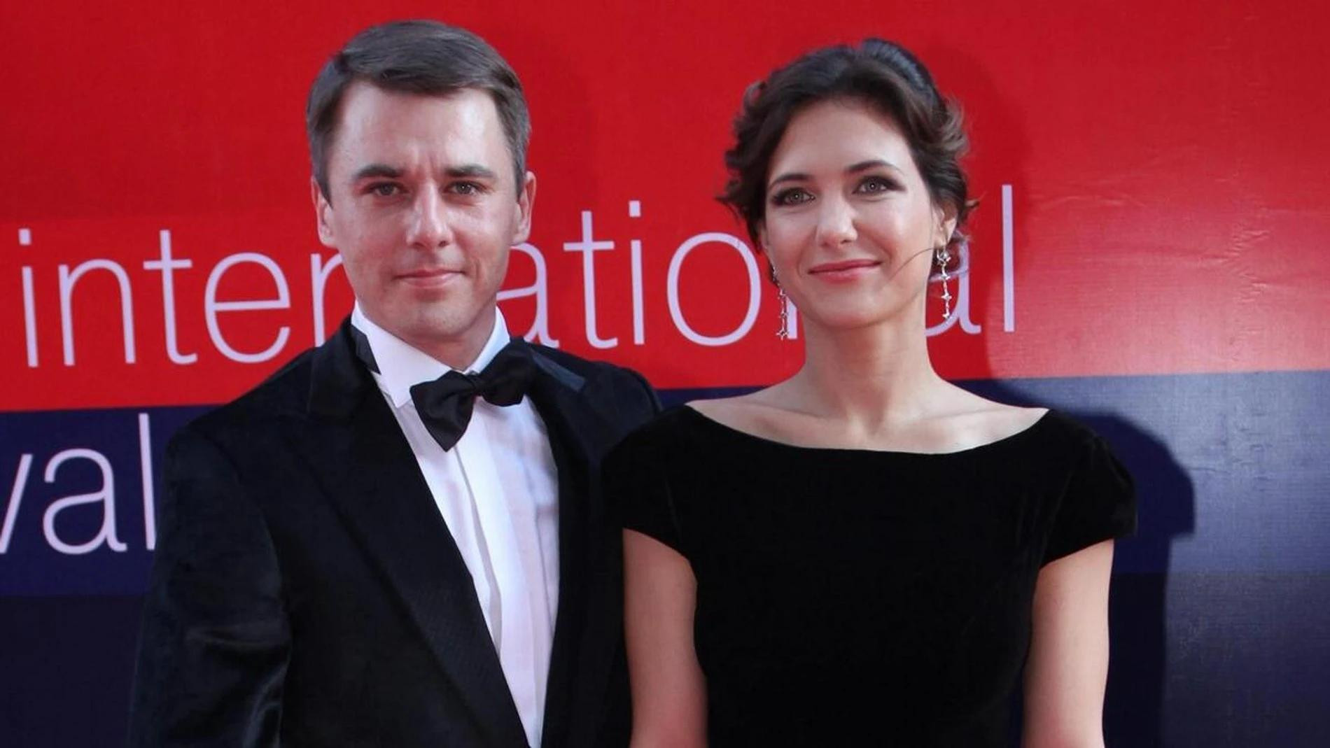 Игорь Петренко и Екатерина Климова. Фото: Legion-Media