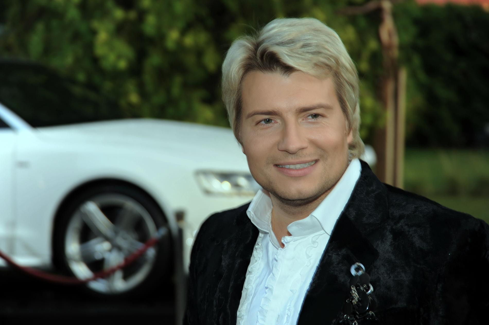 Николай Басков. Фото: Legion-Media