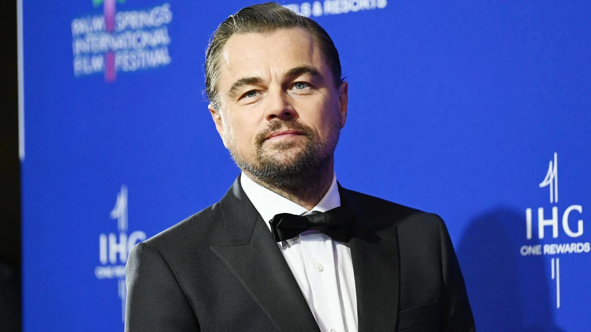 Леонардо Ди Каприо. Фото: Getty Images