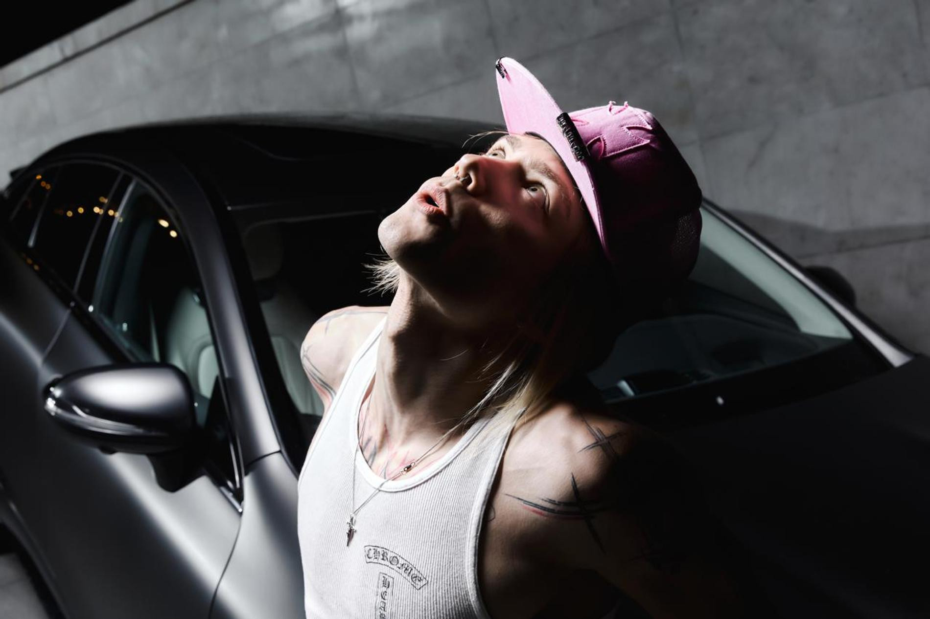 Фото: соцсети