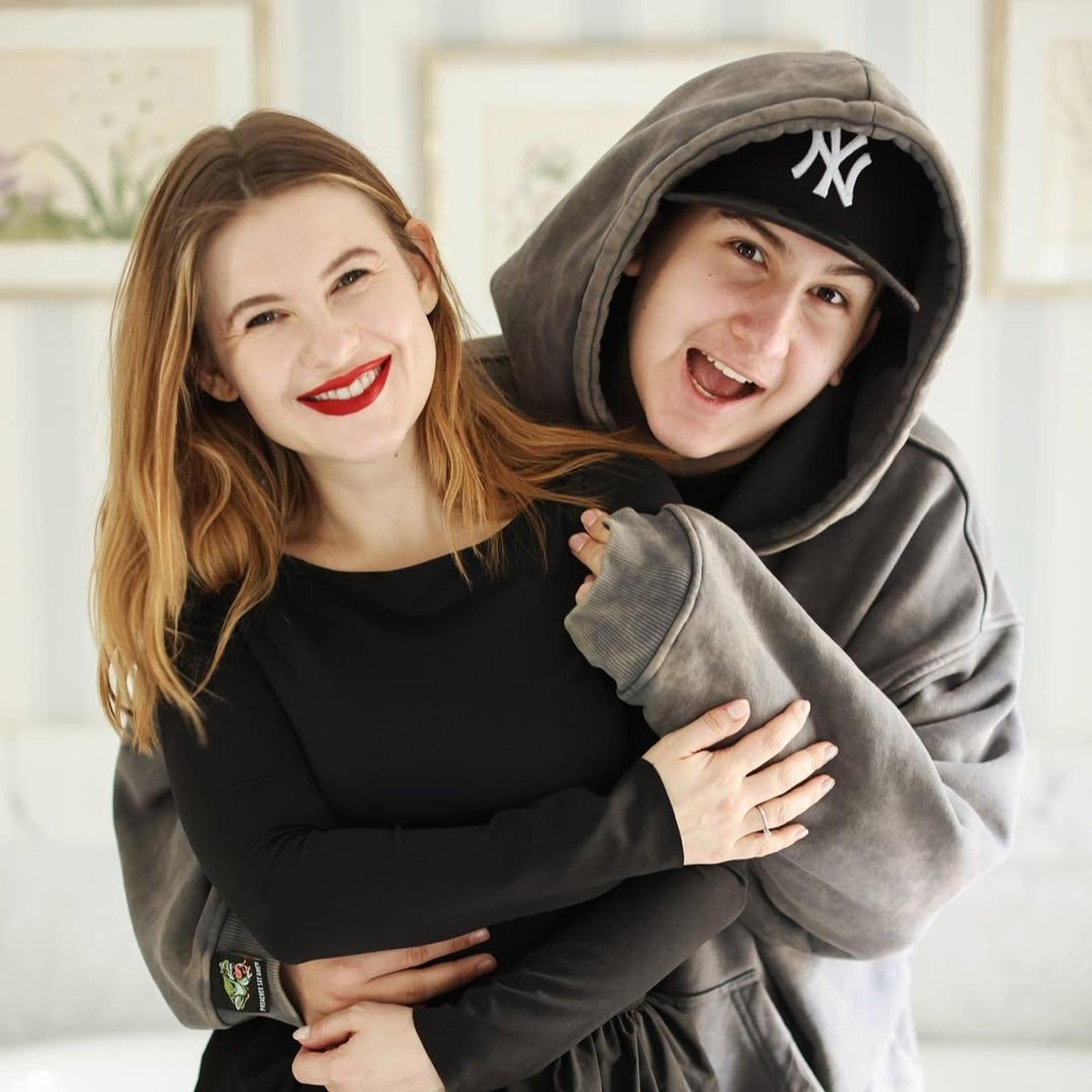 Фото: Инстаграм (запрещён в РФ) @anna_tsukanova_kott