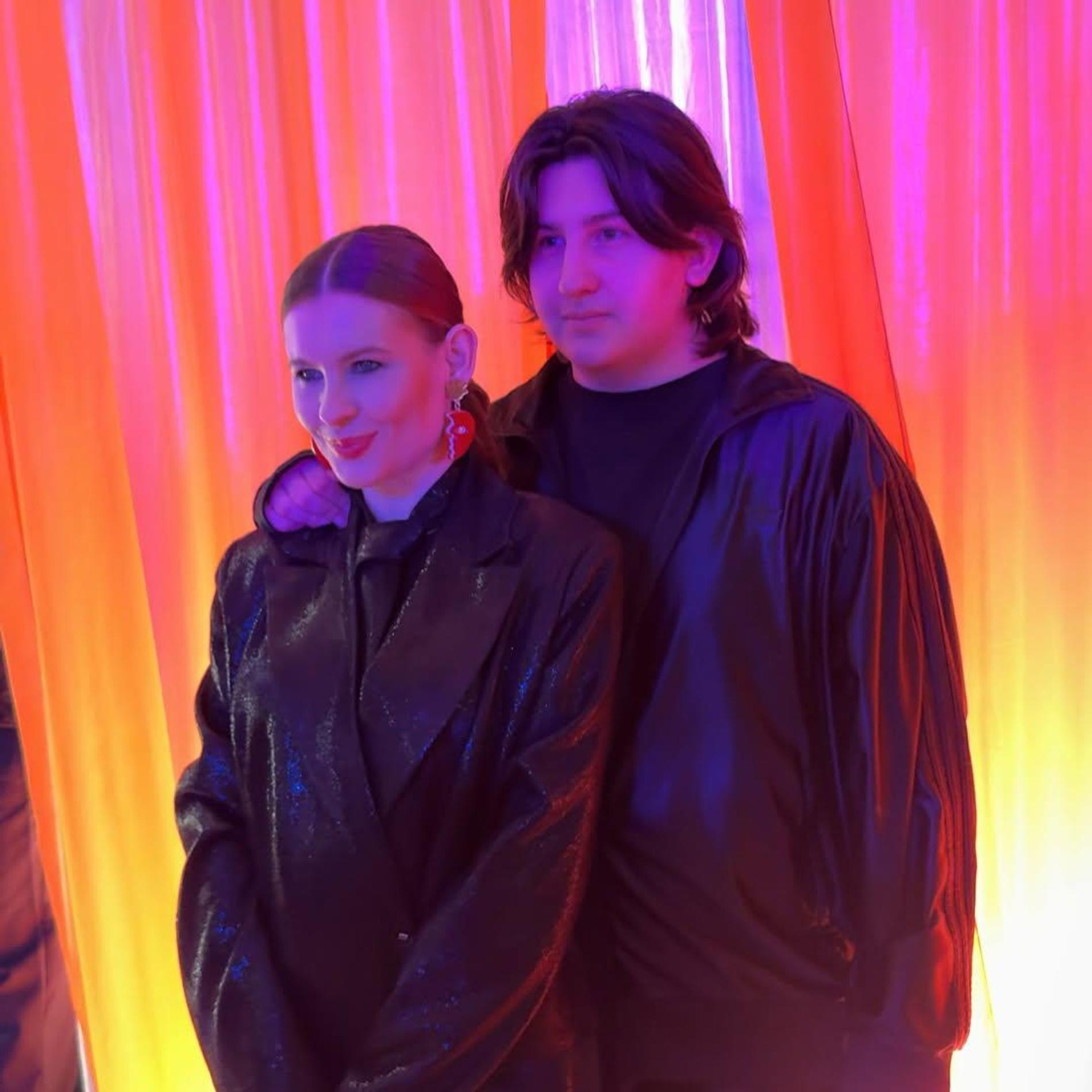 Фото: Инстаграм (запрещён в РФ) @anna_tsukanova_kott