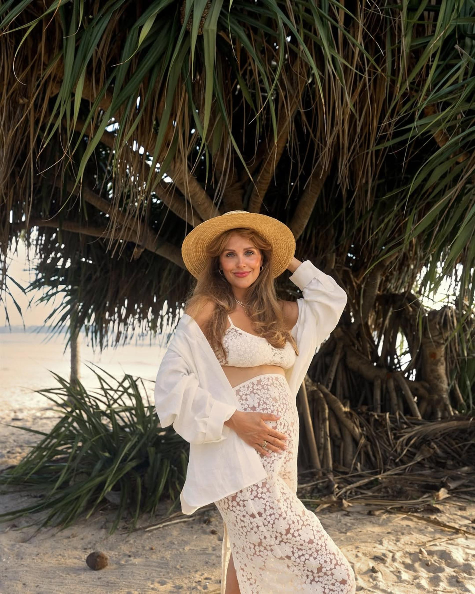 Елена Дудина. Фото: Инстаграм (запрещён в РФ) @elena_dudina_official