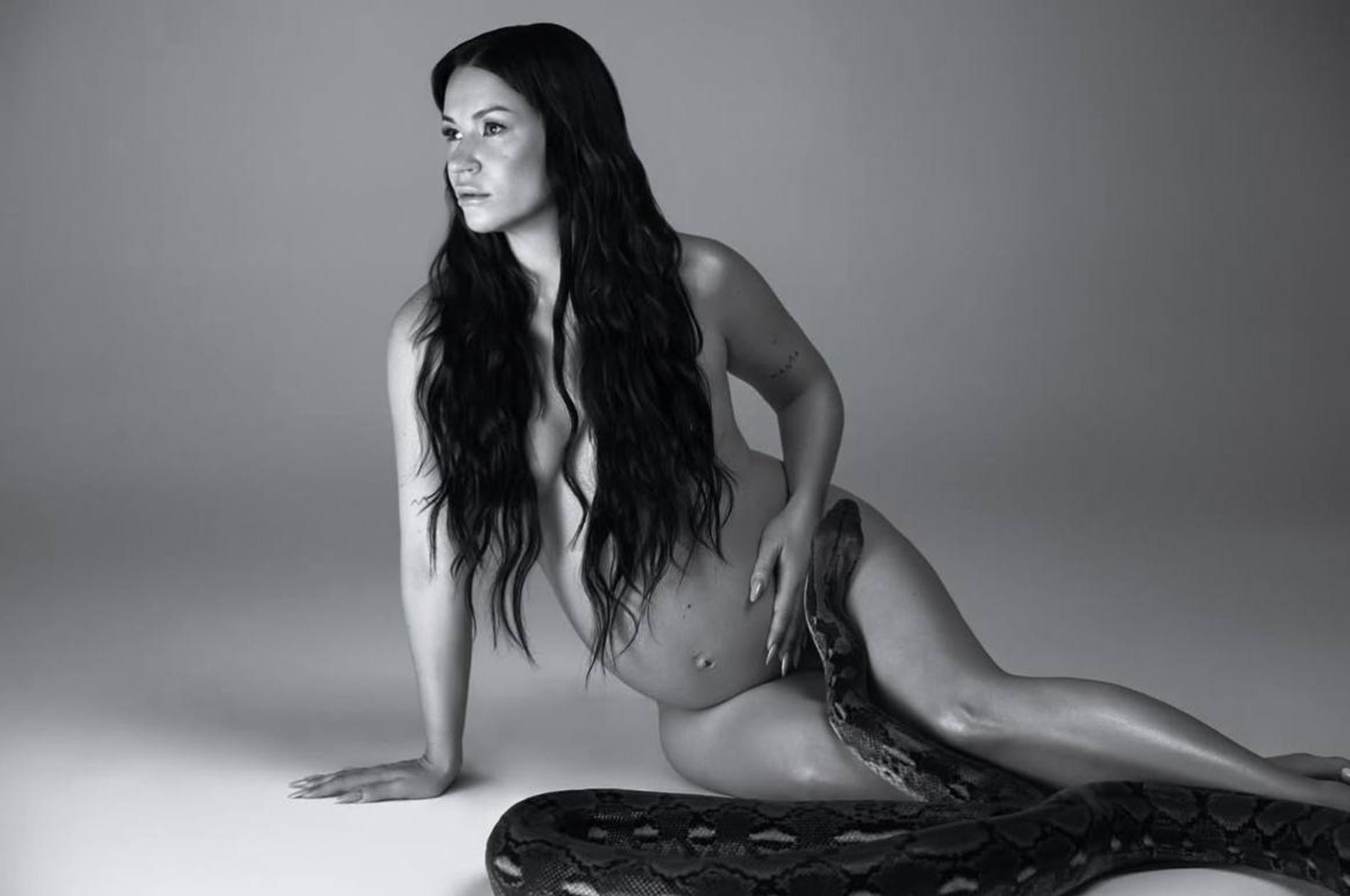 Ида Галич. Фото: Instagram (запрещён в РФ) @galichida