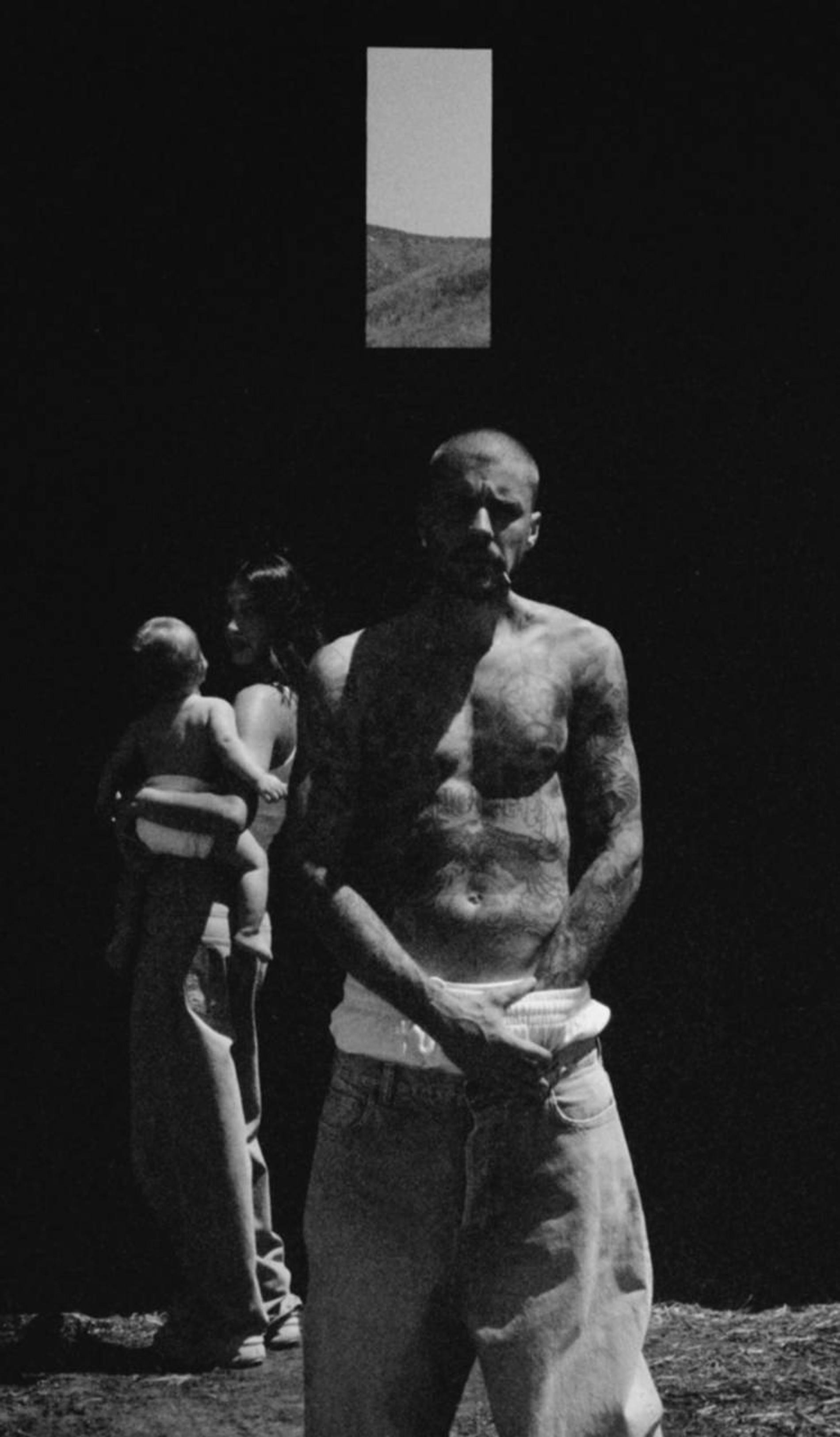 Фото: Инстаграм* @lilbieber