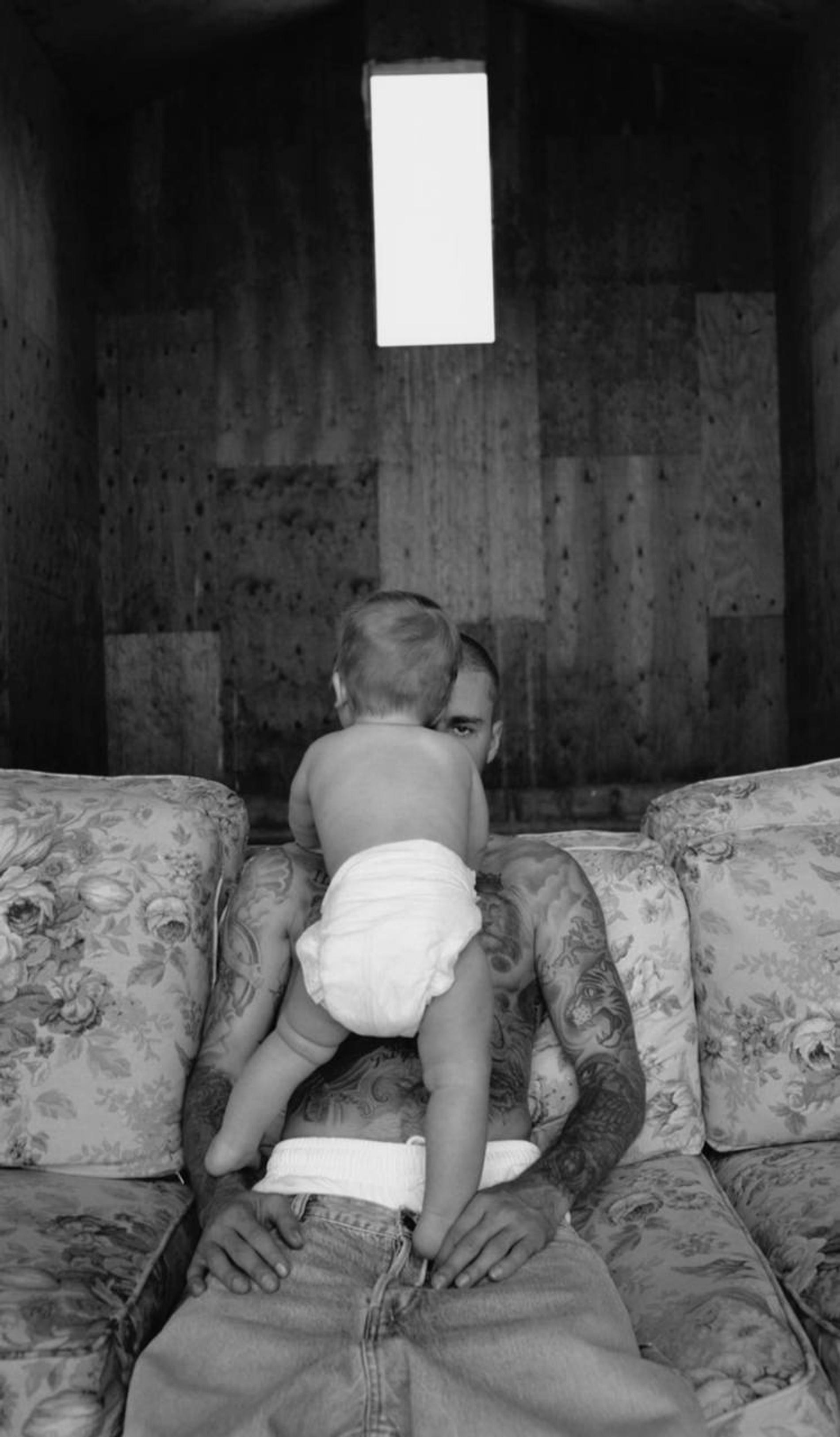 Фото: Инстаграм* @lilbieber