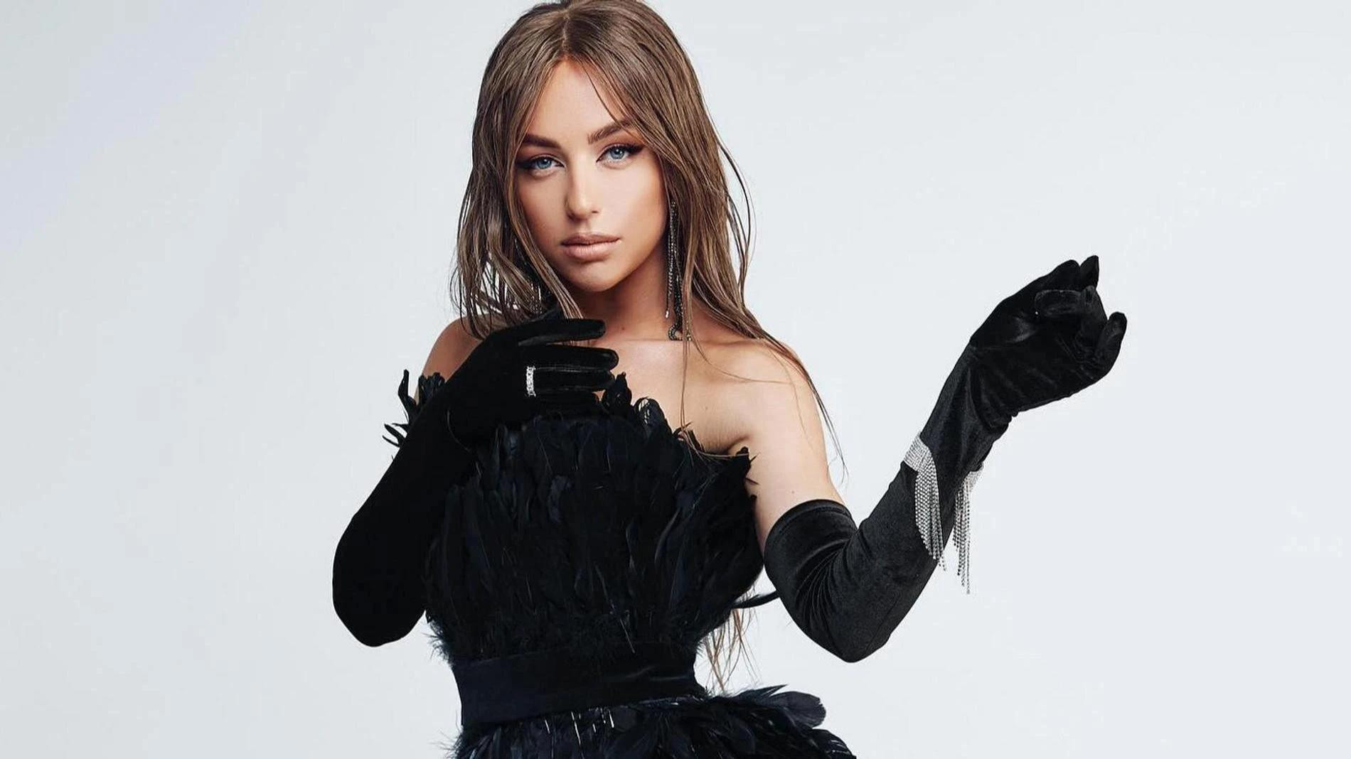 Мари Краймбрери. Фото: Инстаграм (запрещён в РФ) @marikraimbrery