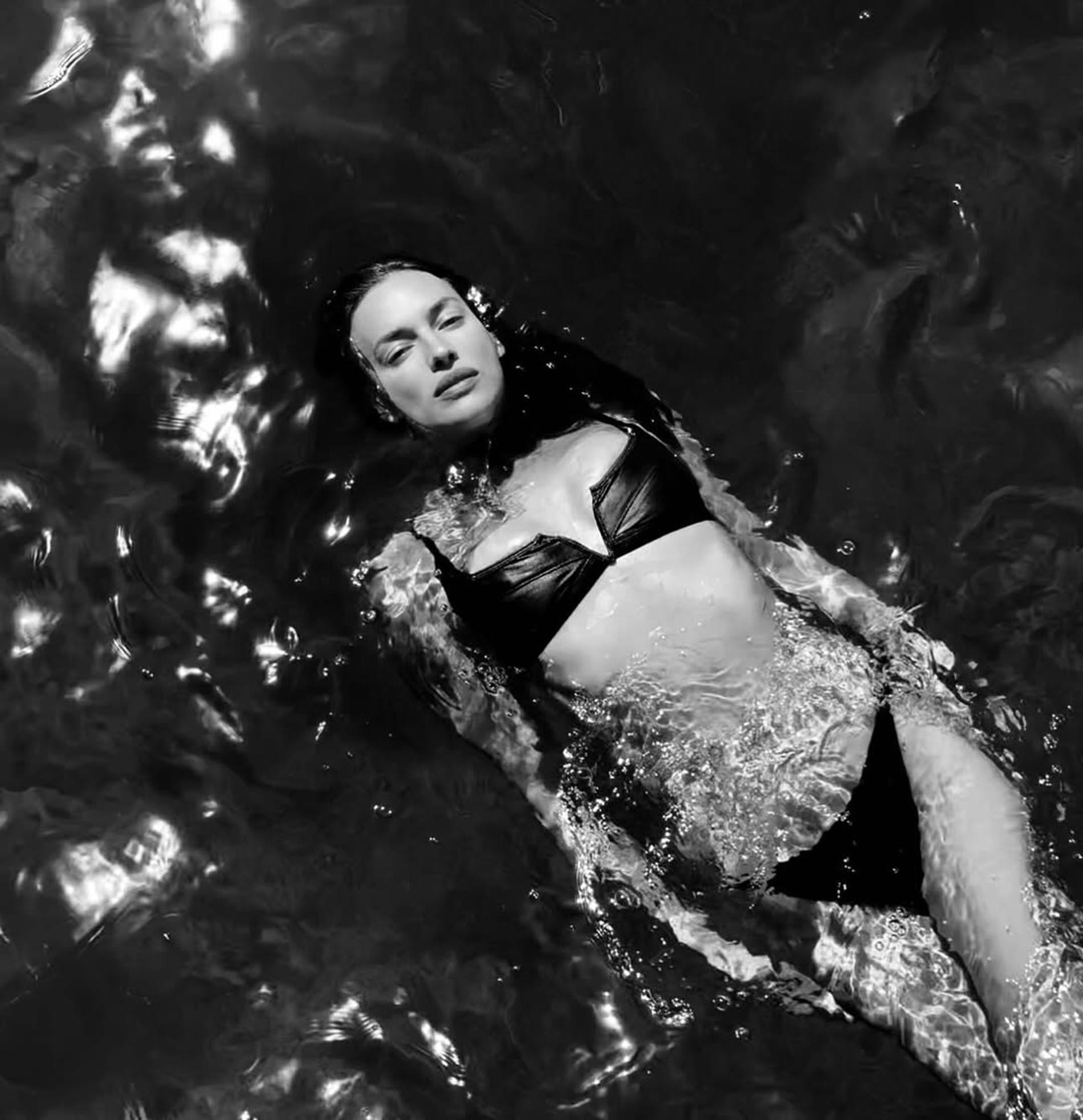 Ирина Шейк. Фото: Инстаграм* @irinashayk