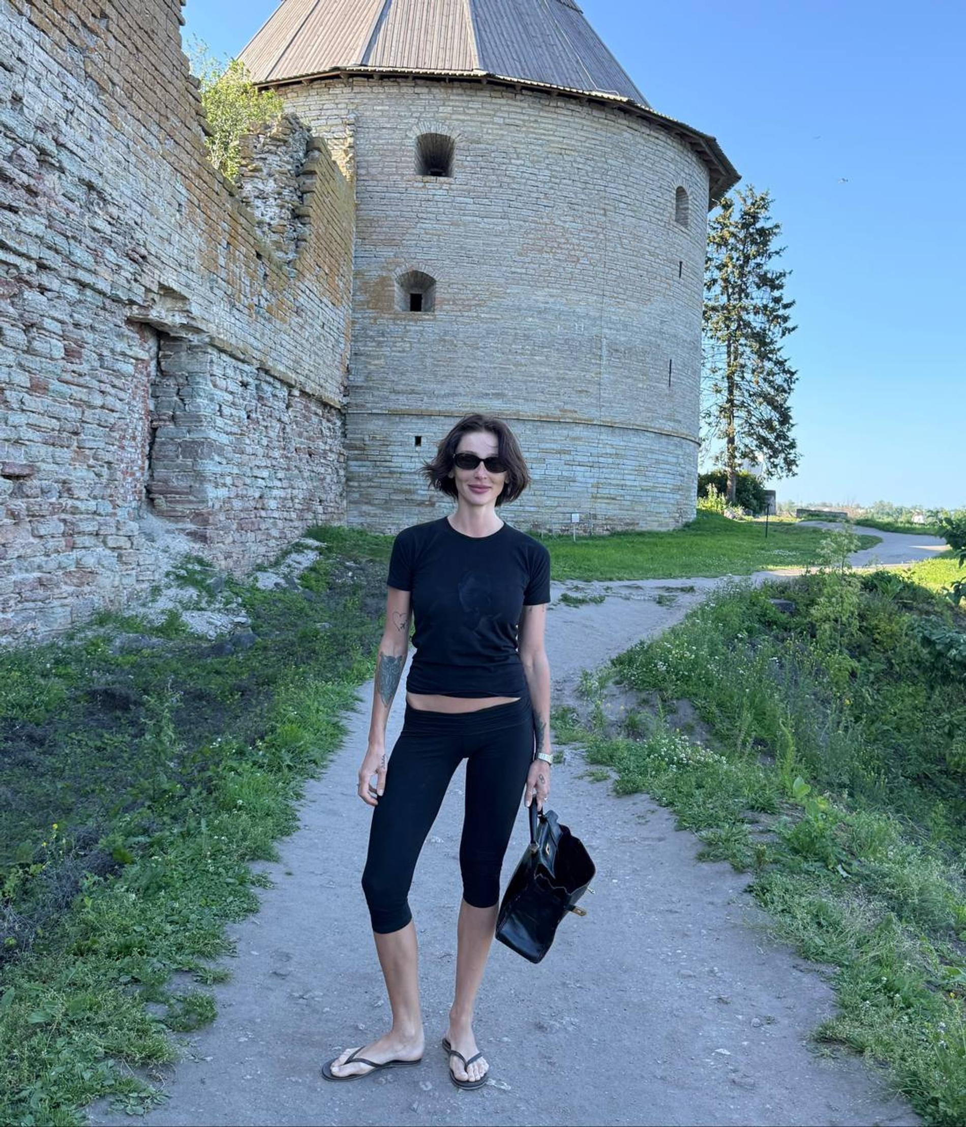 Фото: ТГ-канал ivleevacomvgorle