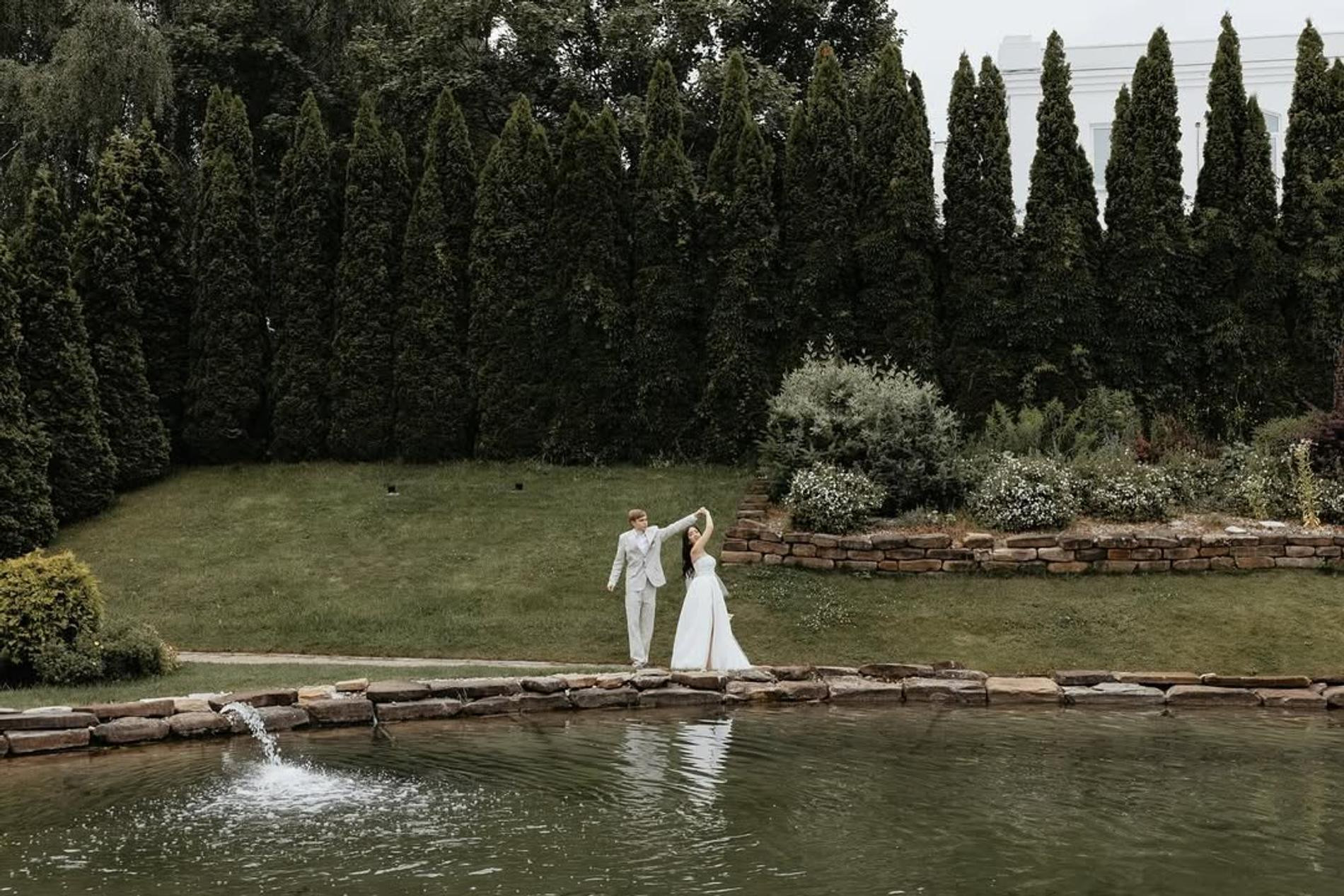 Фото: Инстаграм (запрещён в РФ) @vaassilyevaa