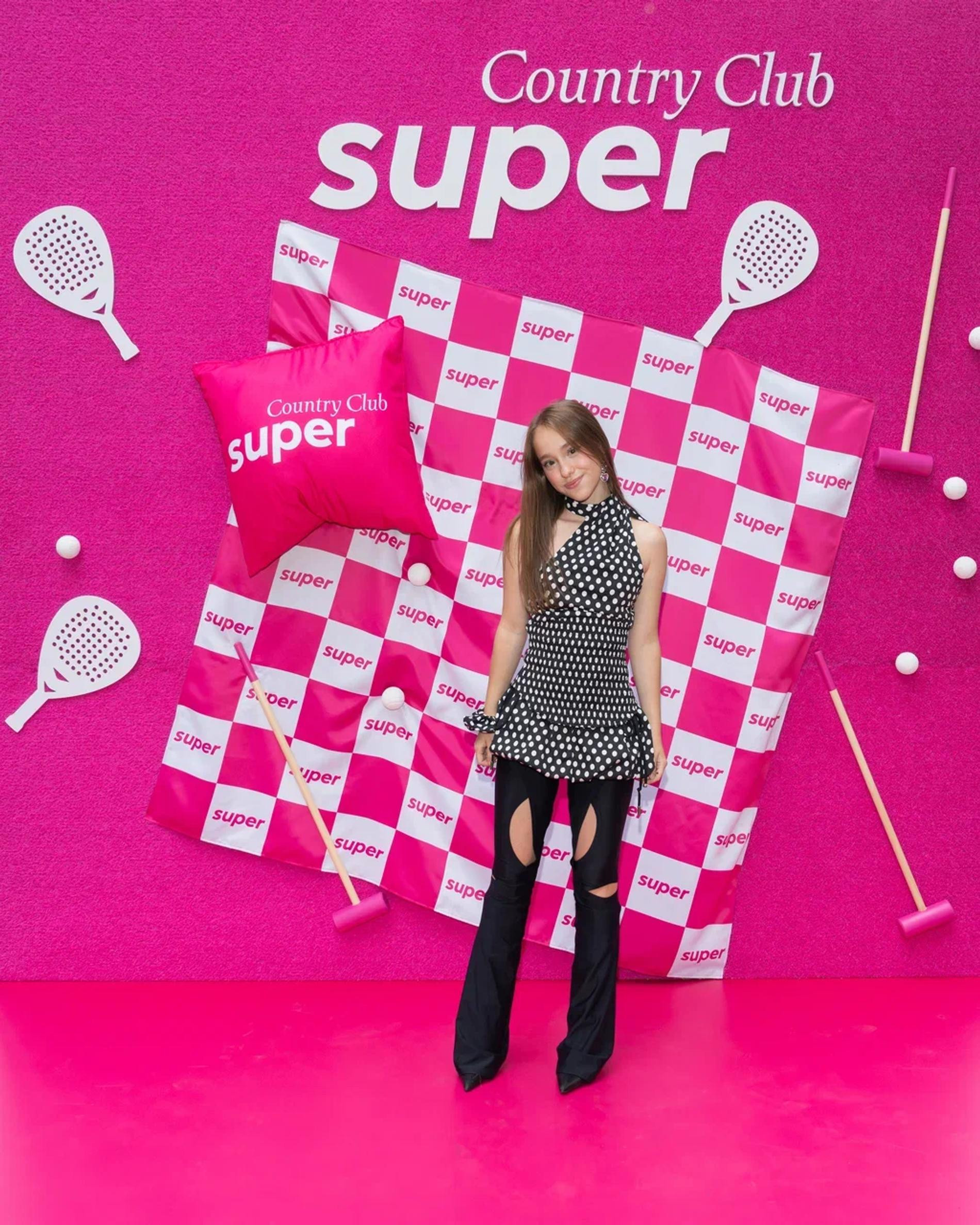 Марьяна Локель. Фото: Super