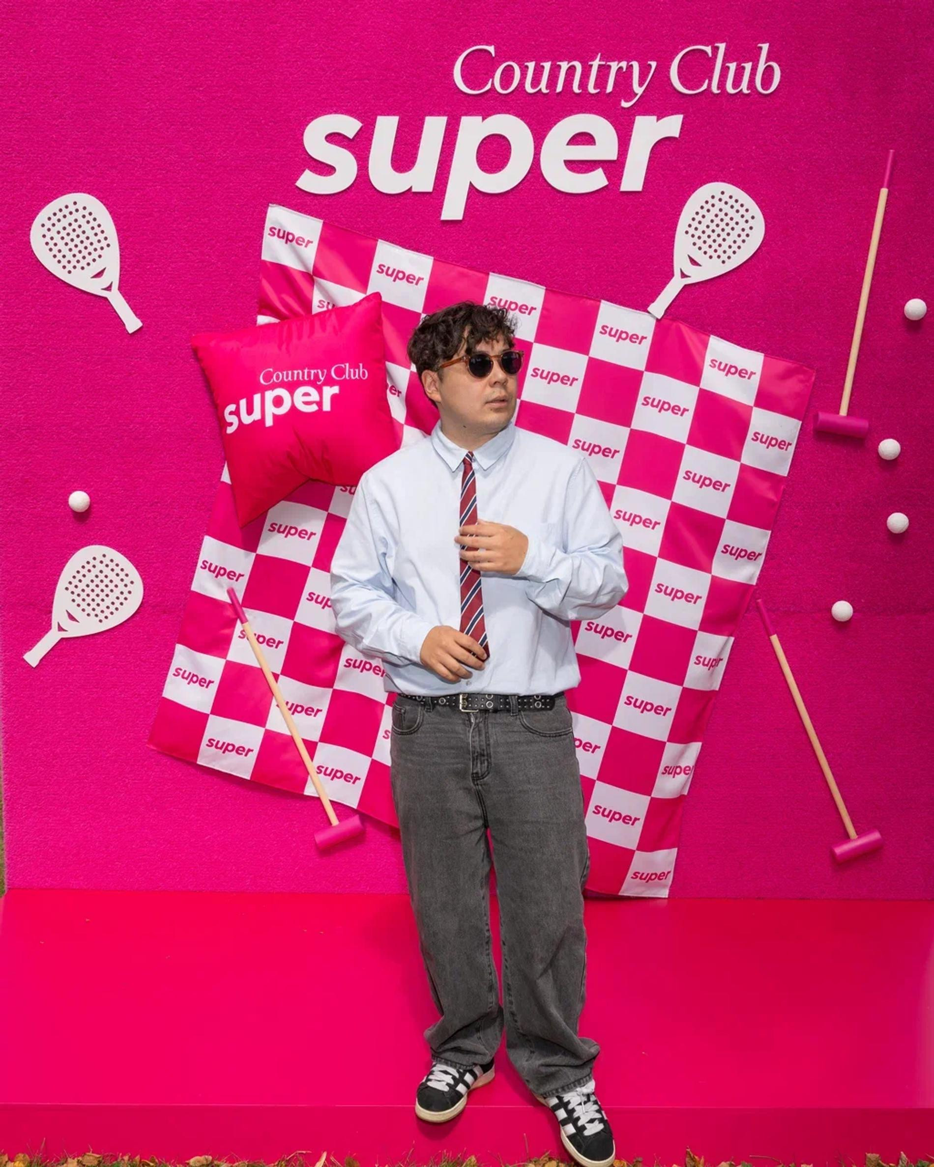 Даник. Фото: Super