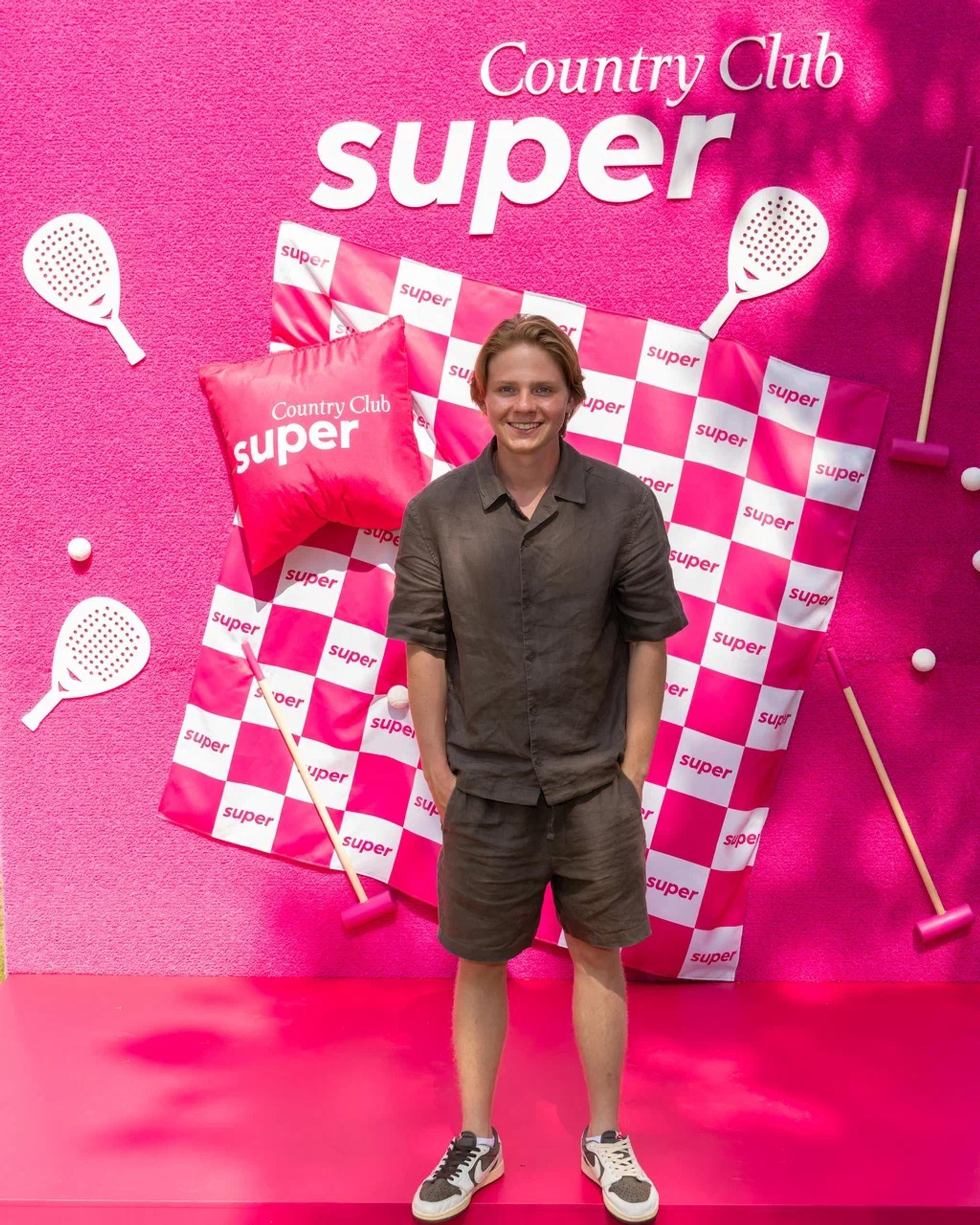 Александр Новиков. Фото: Super