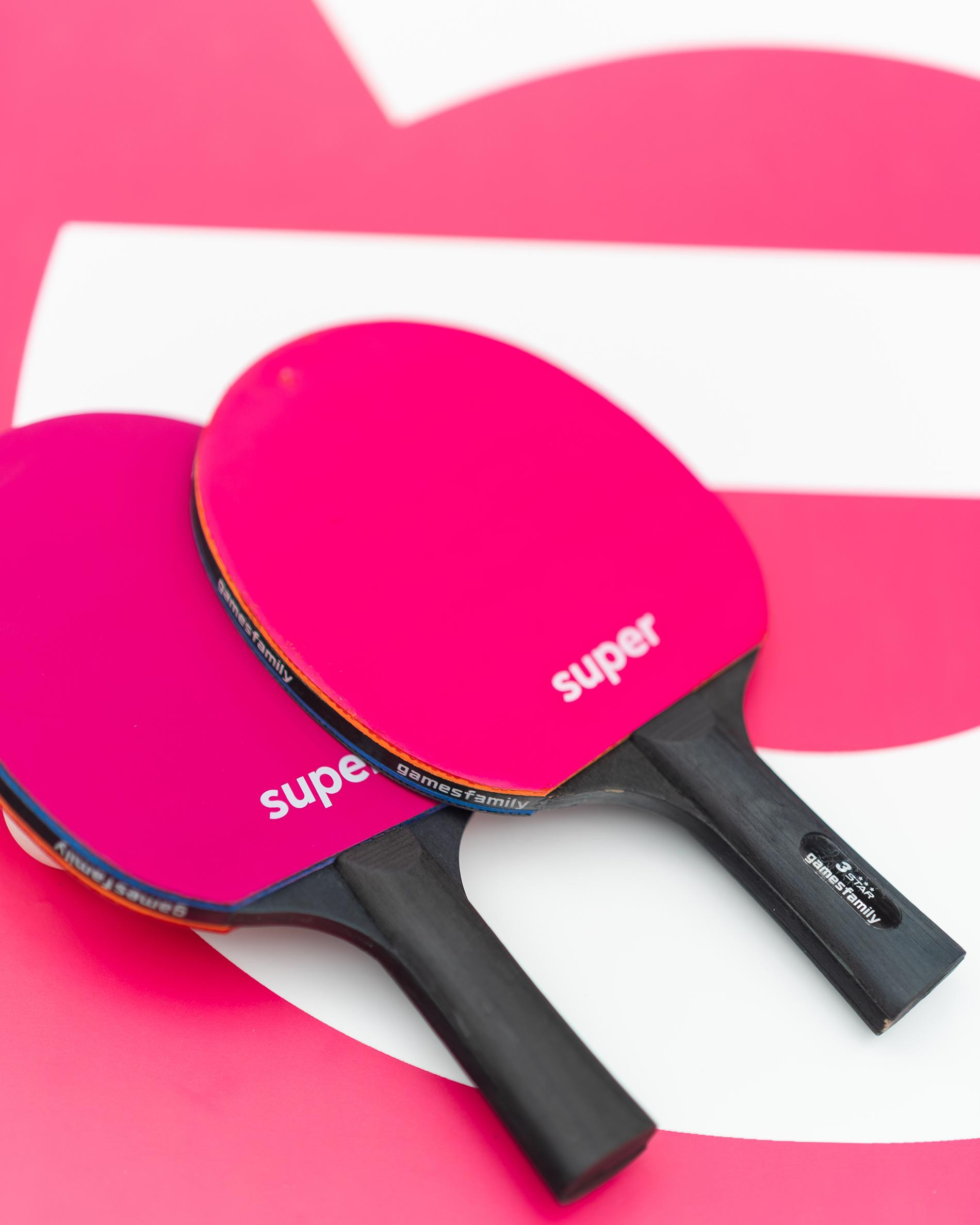 Атмосфера в Super Country Club.