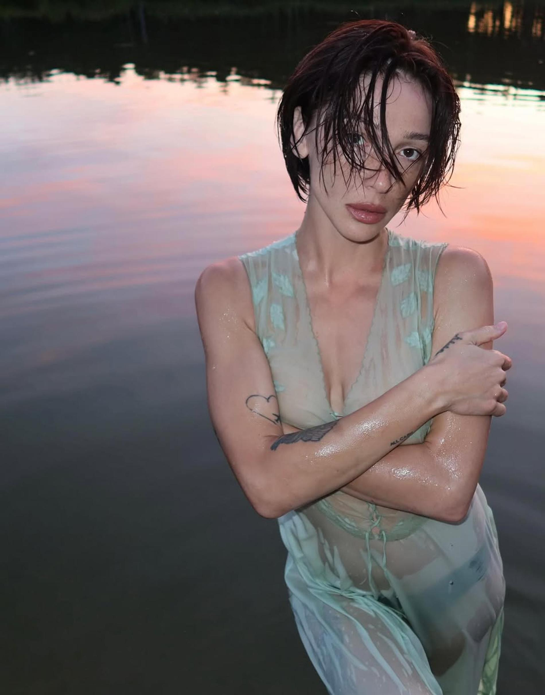 Фото: Инстаграм (запрещен в РФ) @_agentgirl_