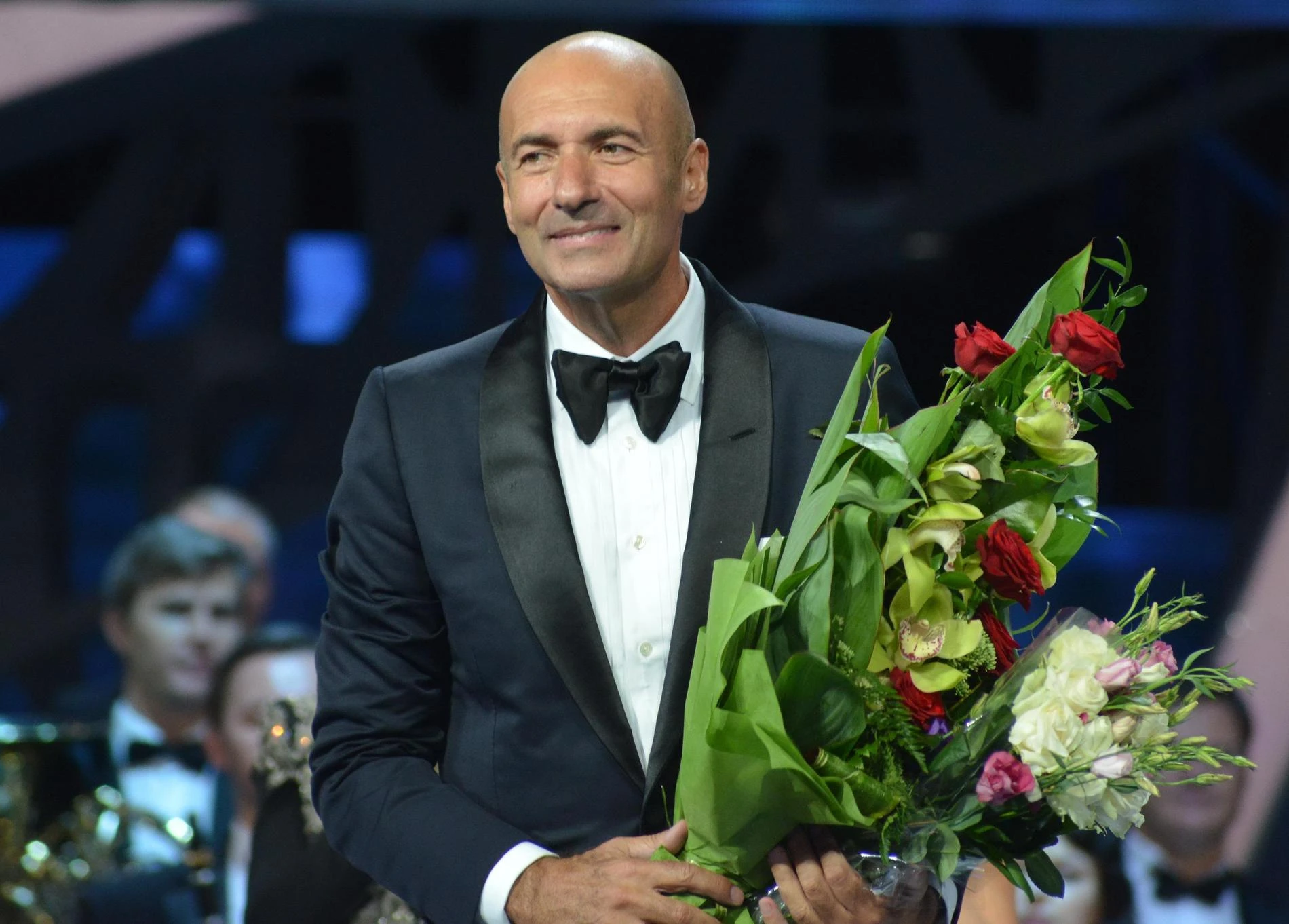 Игорь Крутой. Фото: Legion-Media