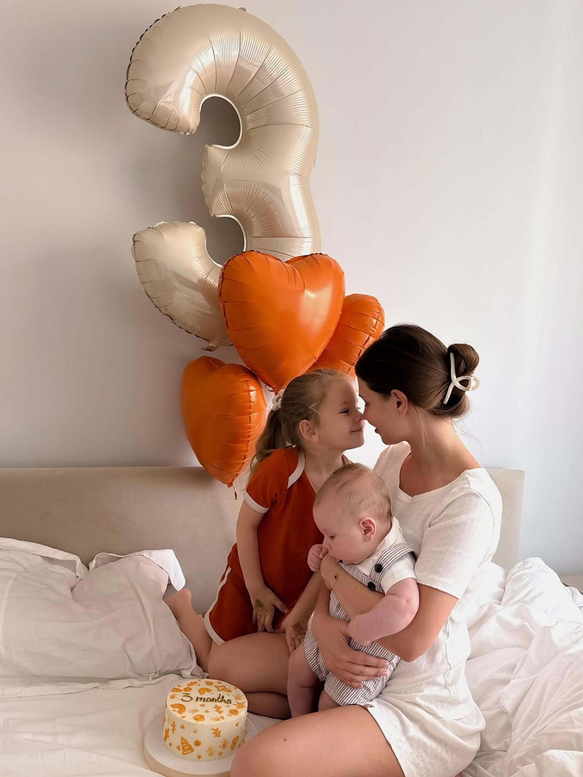 Фото: Инстаграм (запрещён в РФ) @ lianashulginaa