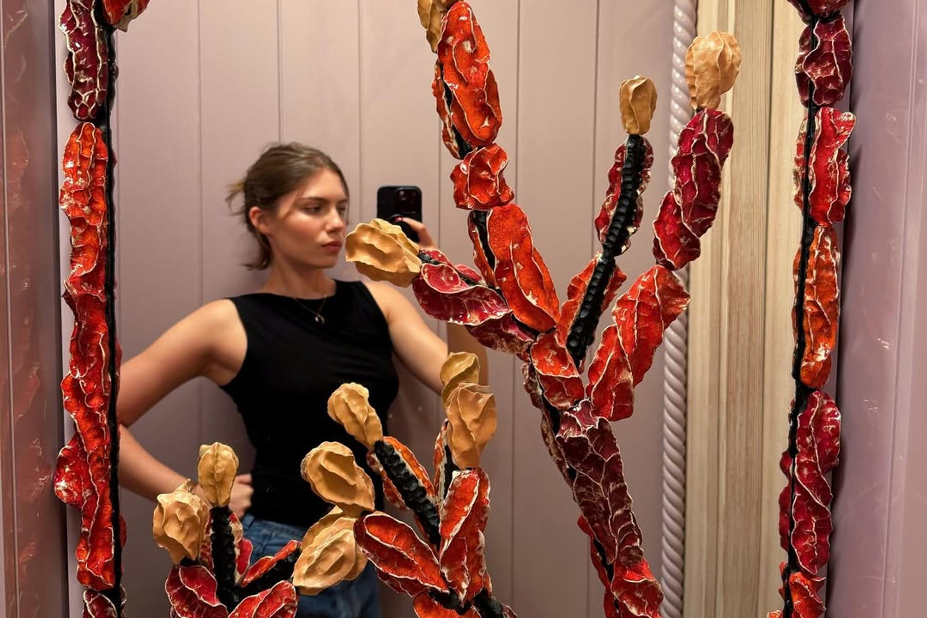 Фото: Инстаграм (запрещён в РФ) @yumashkaa