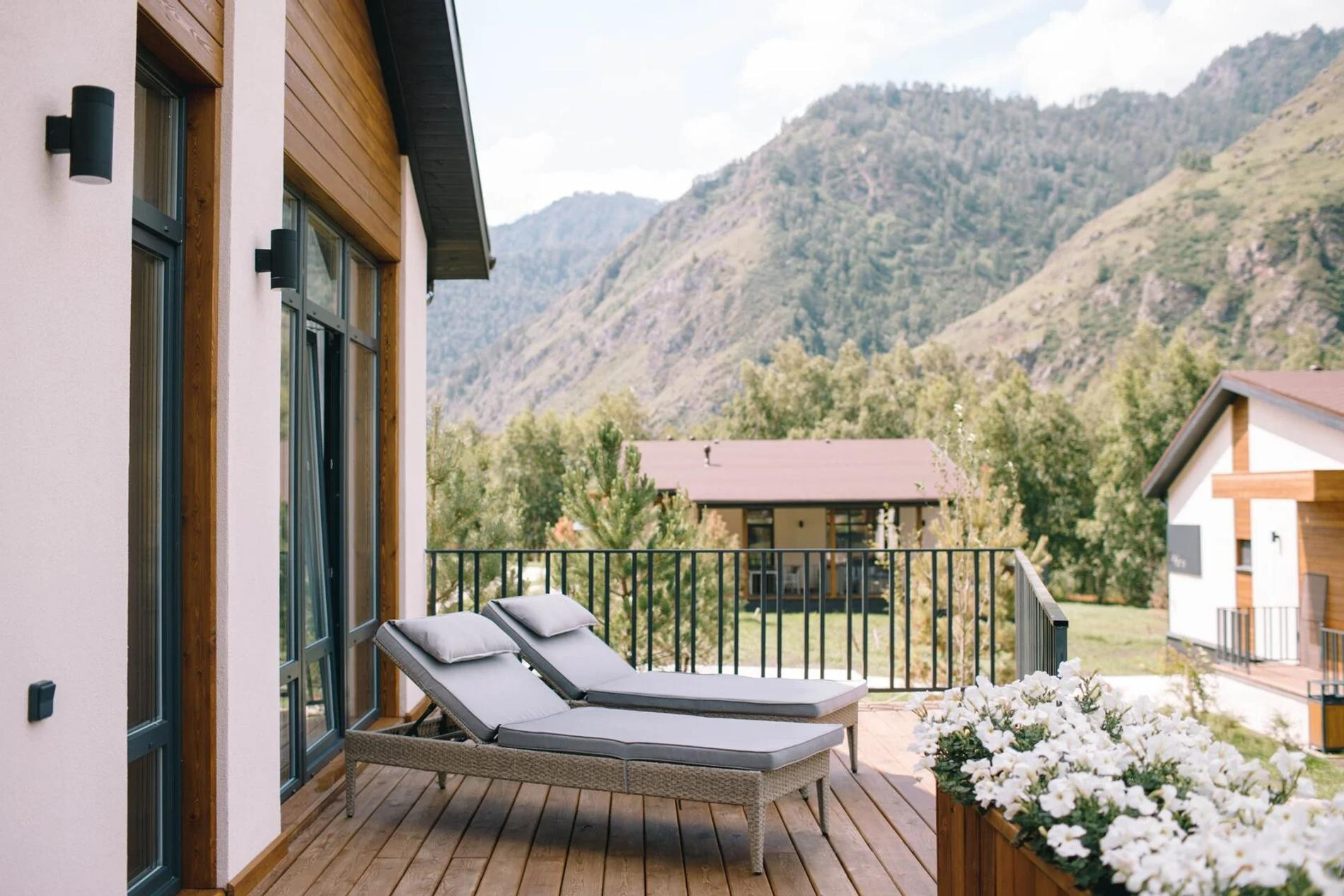 Фото: Klever Resort & SPA