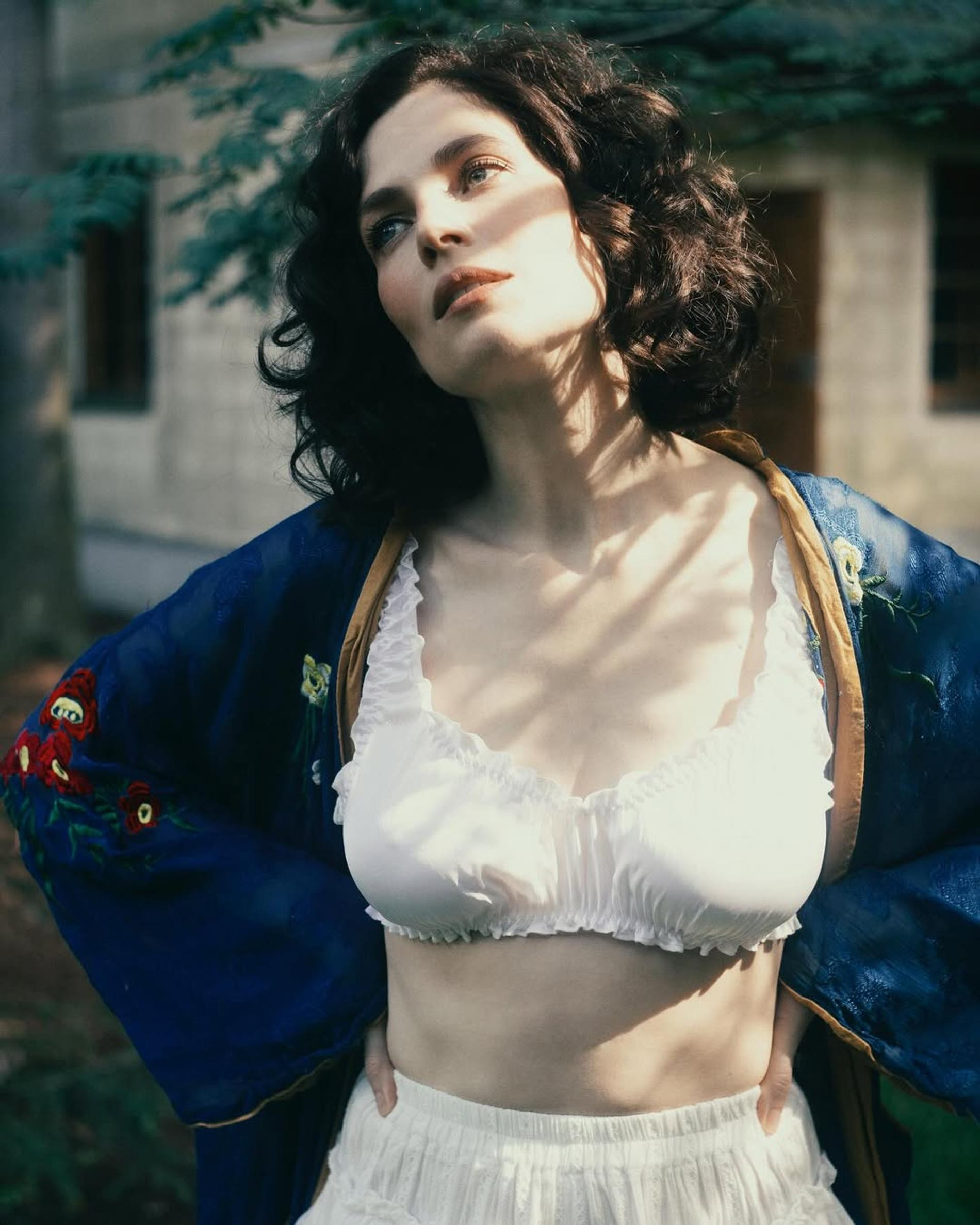 Майли Сайрус. Фото: Инстаграм* @theprefectmagazine