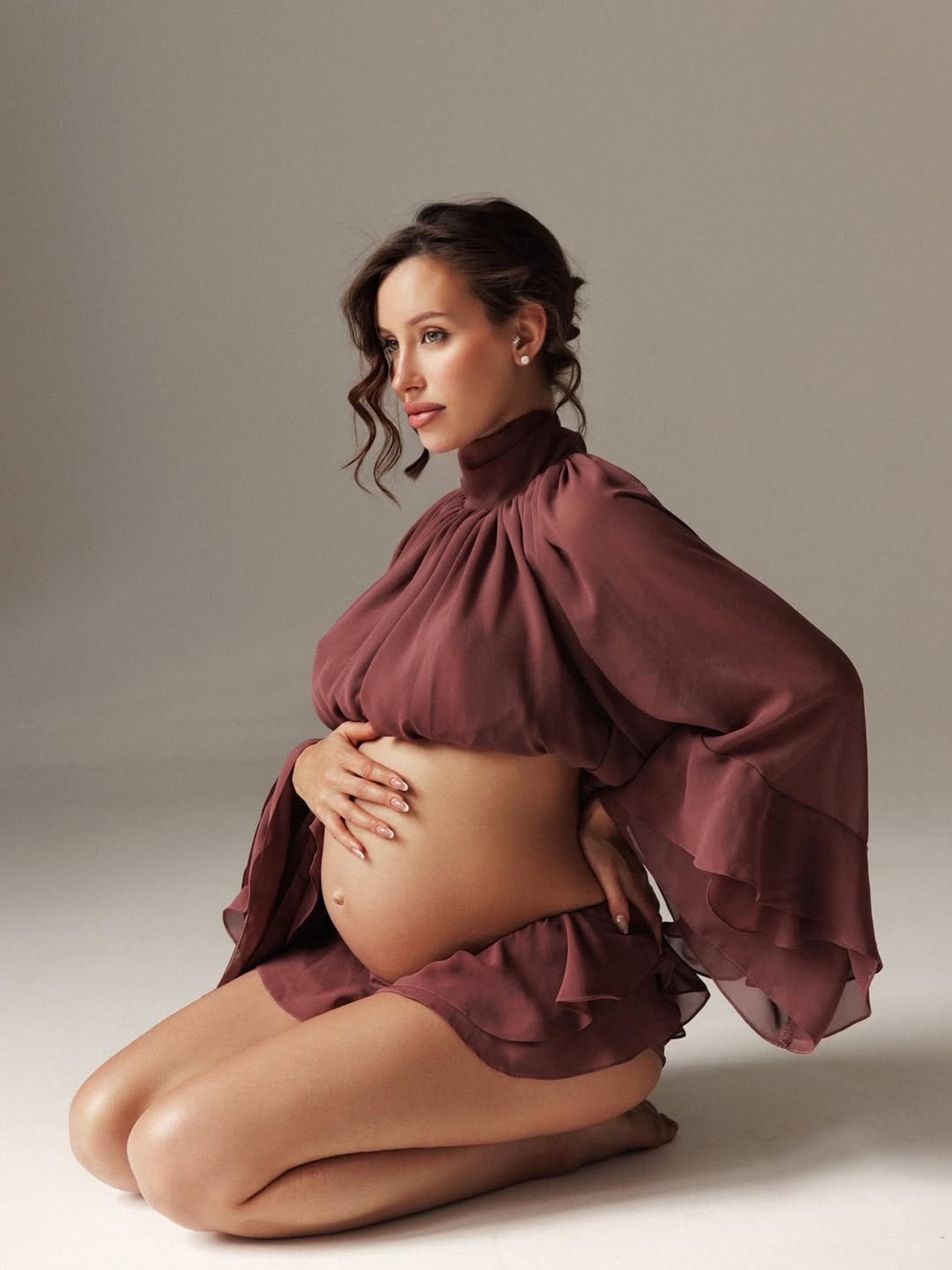 Фото: Инстаграм (запрещён в РФ) @halfbloodval