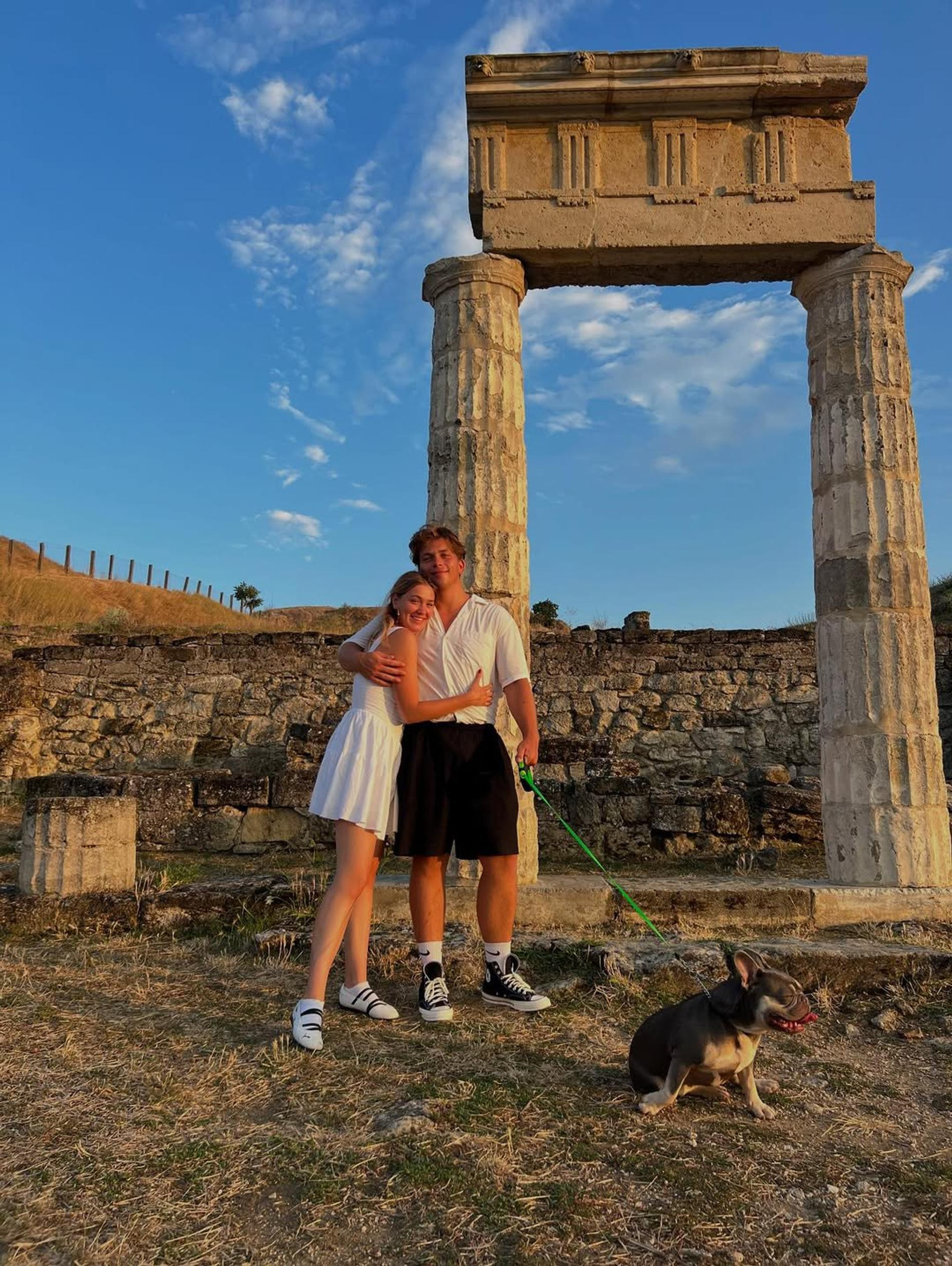 Фото: Инстаграм* @alenasviridova