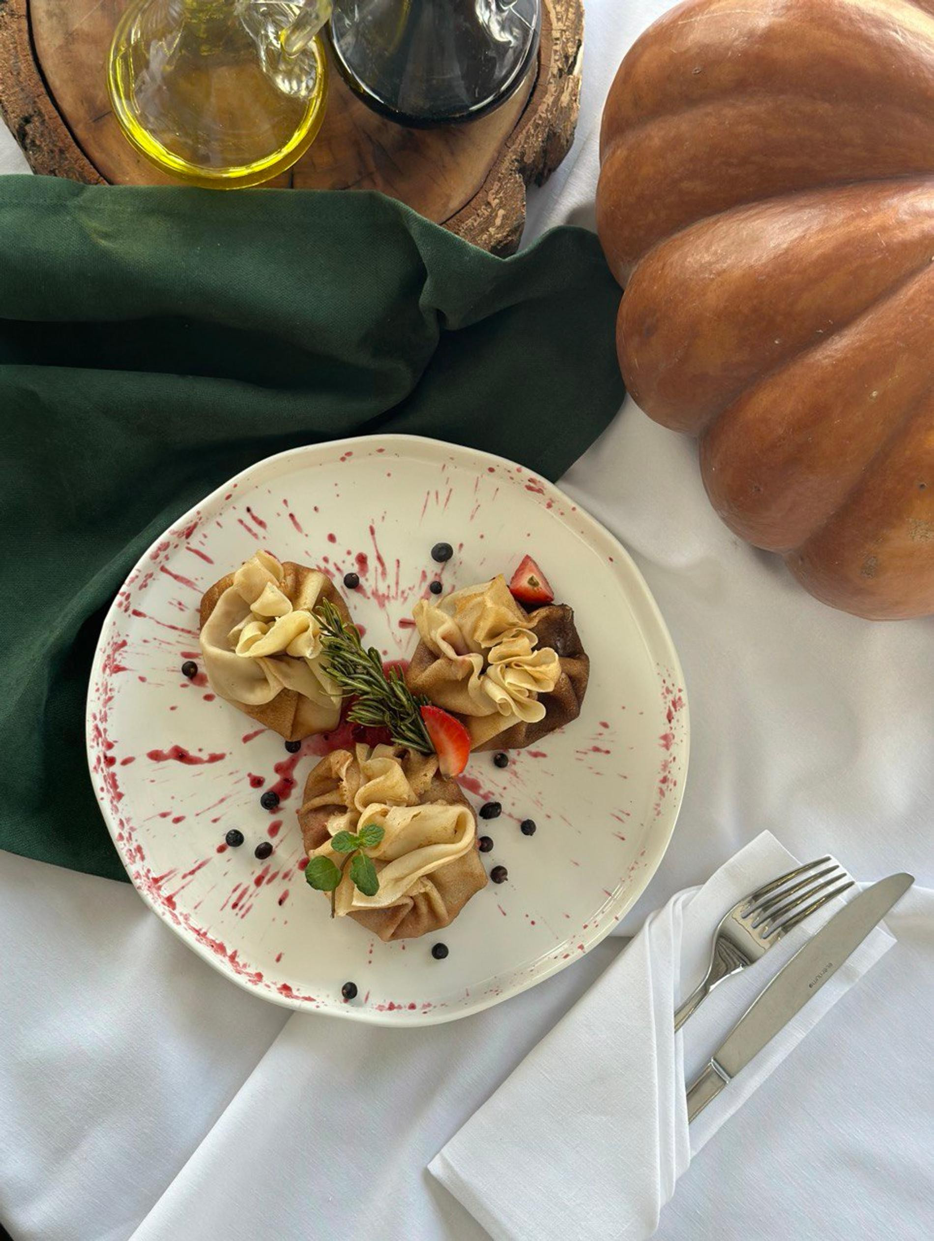 Фото: Klever Resort & SPA