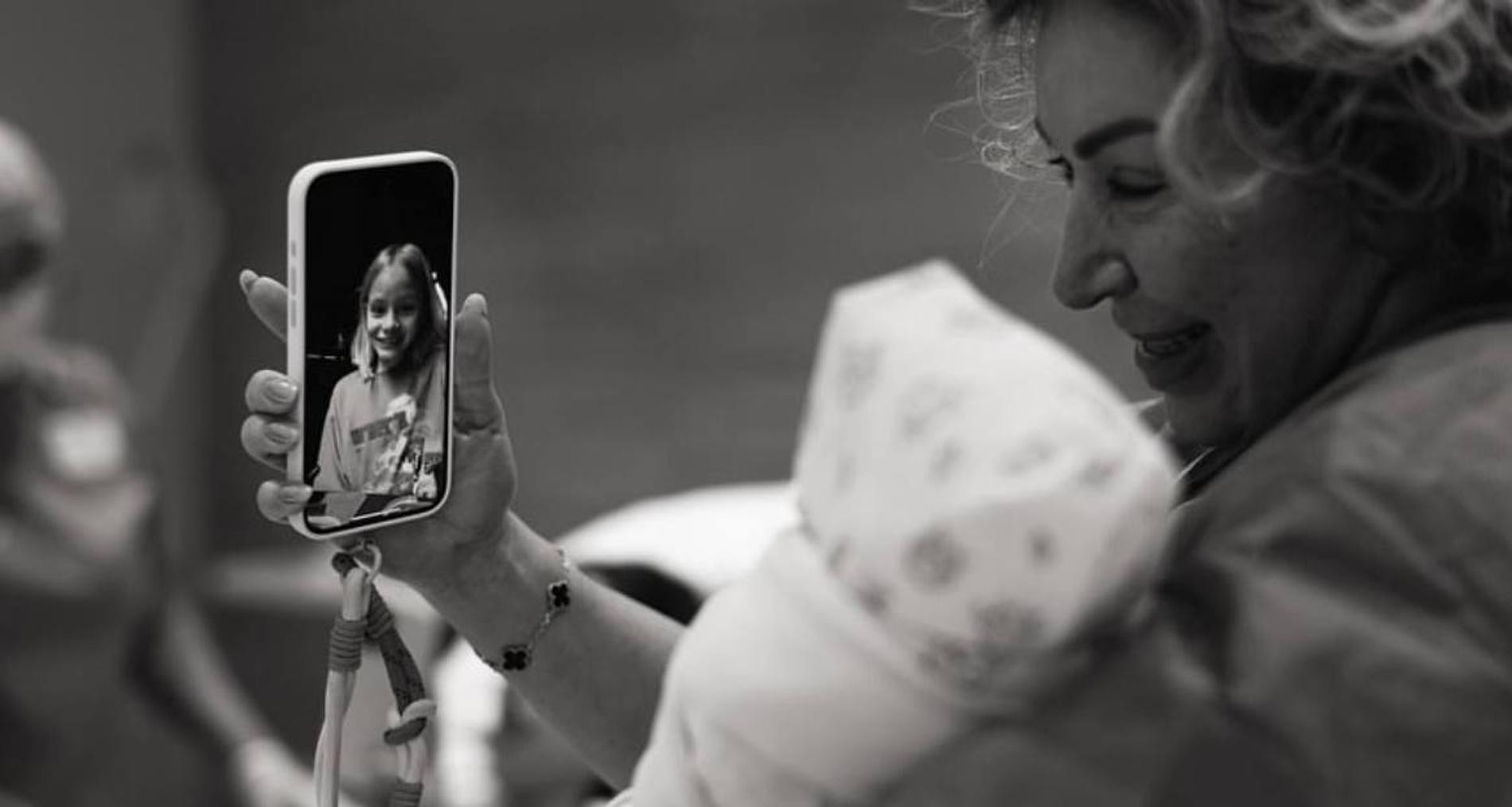 Фото: Инстаграм* @halfbloodval