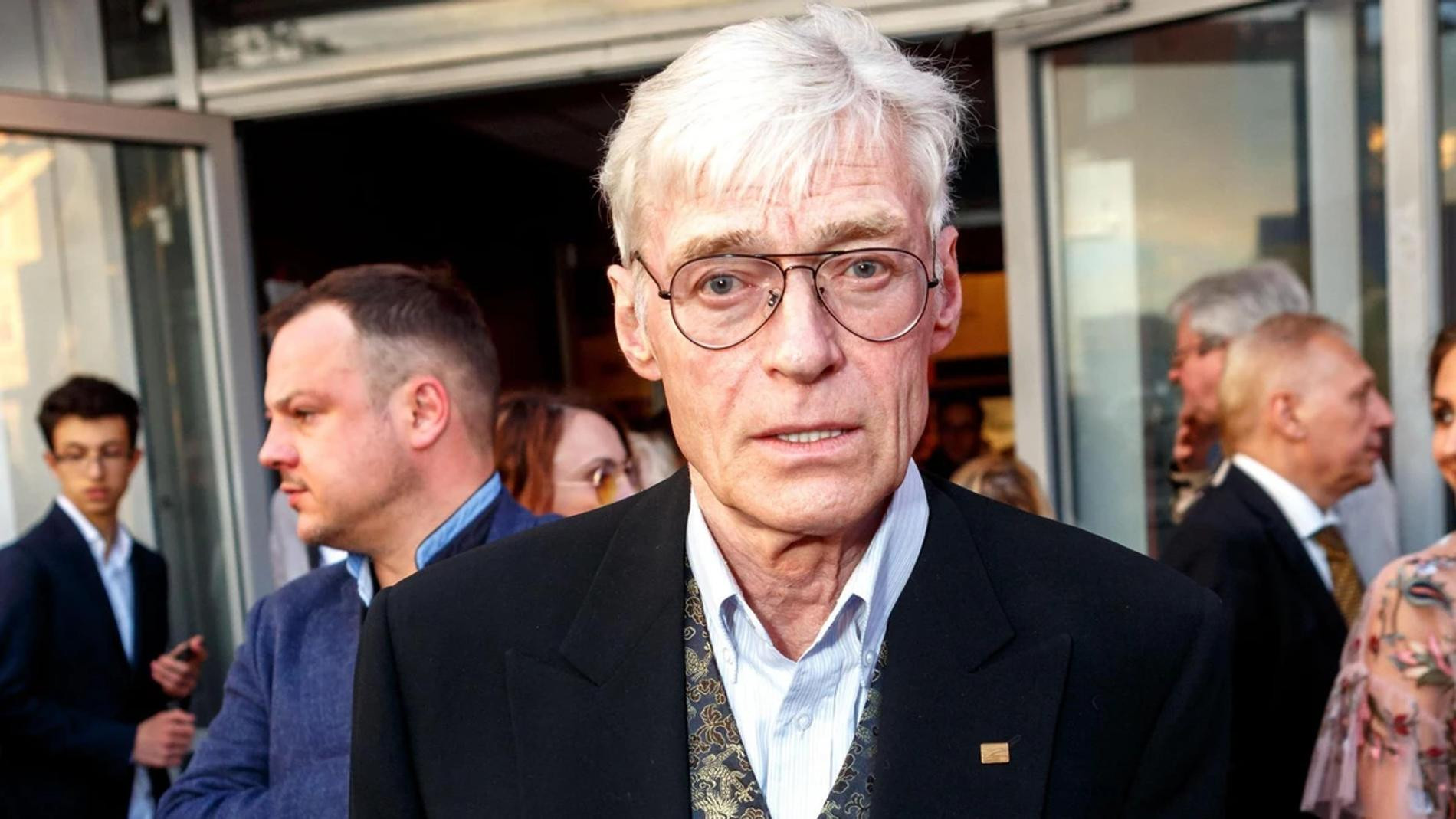 Борис Щербаков. Фото: Legion-Media