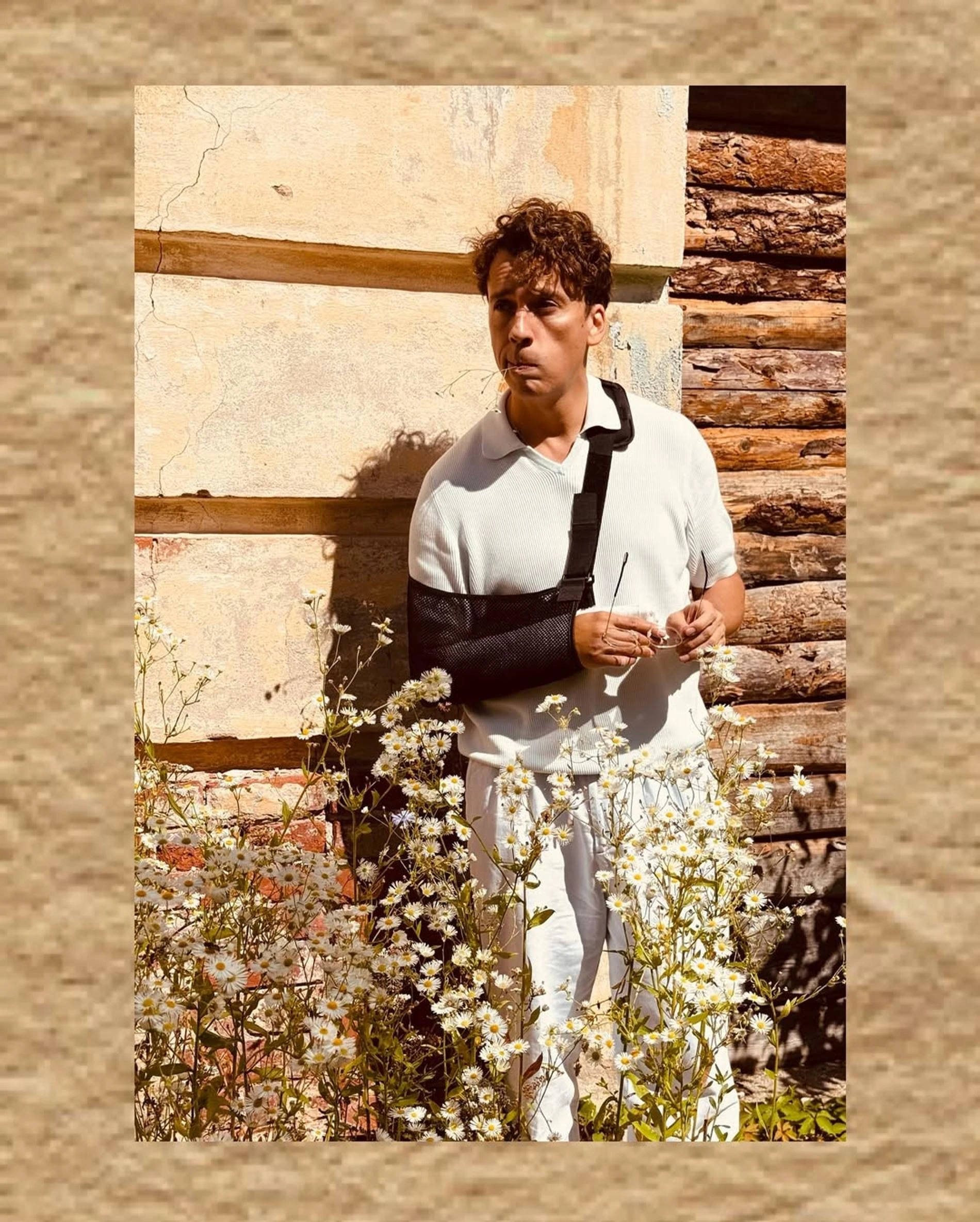 Фото: Инстаграм (запрещён в РФ) @maxgalkinru