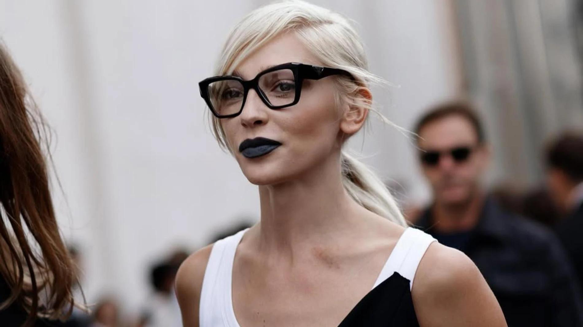 Настя Ивлеева. Фото: Инстаграм* @_agentgirl_